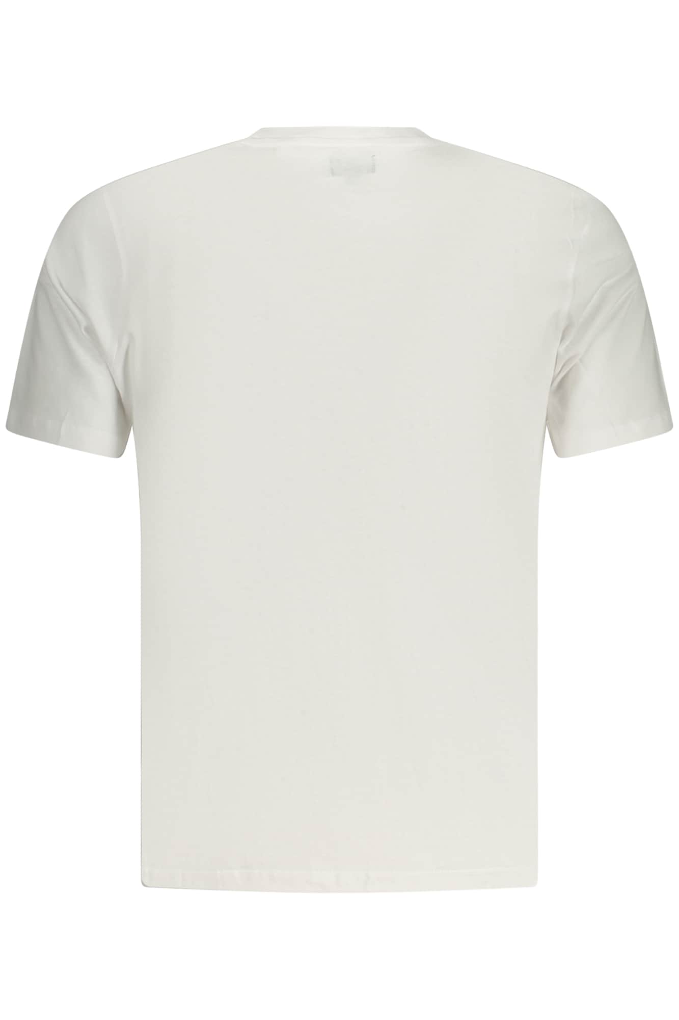 US GRAND MEN'S SHORT-SLEEVE T-SHIRT BLUE