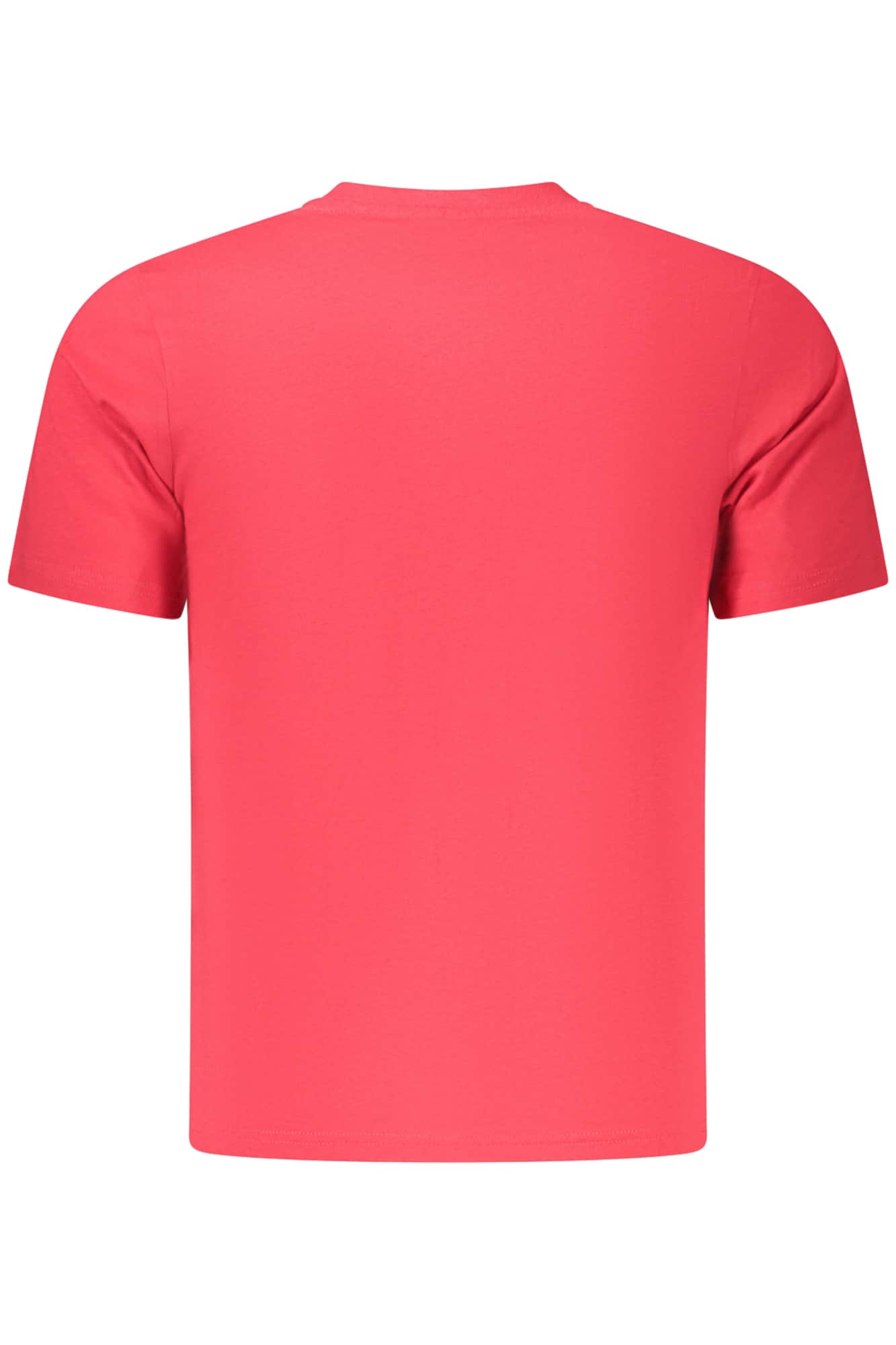 US GRAND MEN'S SHORT-SLEEVED GREEN T-SHIRT