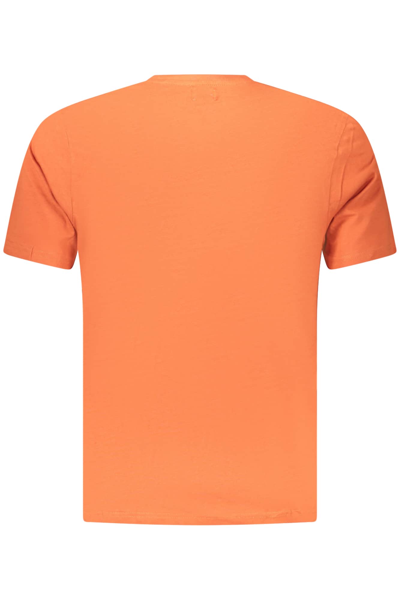 US GRAND MEN'S SHORT-SLEEVE T-SHIRT BLUE