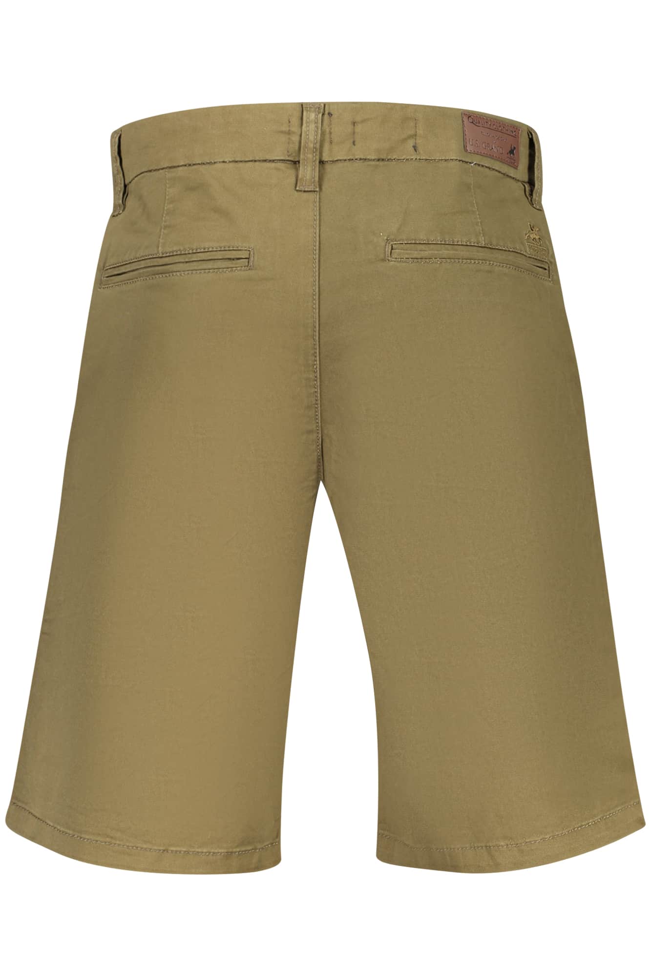 US GRAND MEN'S BLUE SHORT PANTS