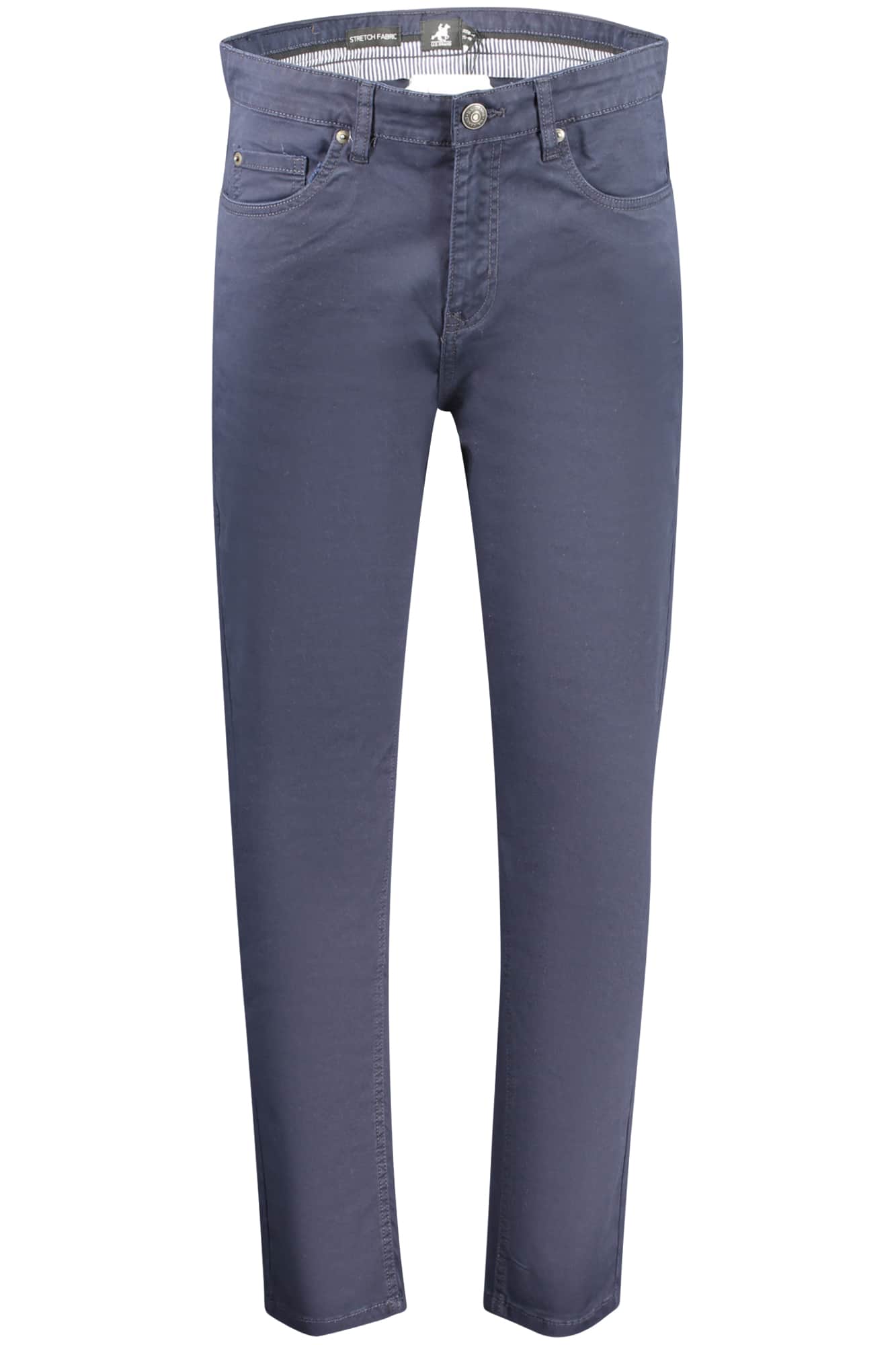 US GRAND MEN'S BLUE PANTS