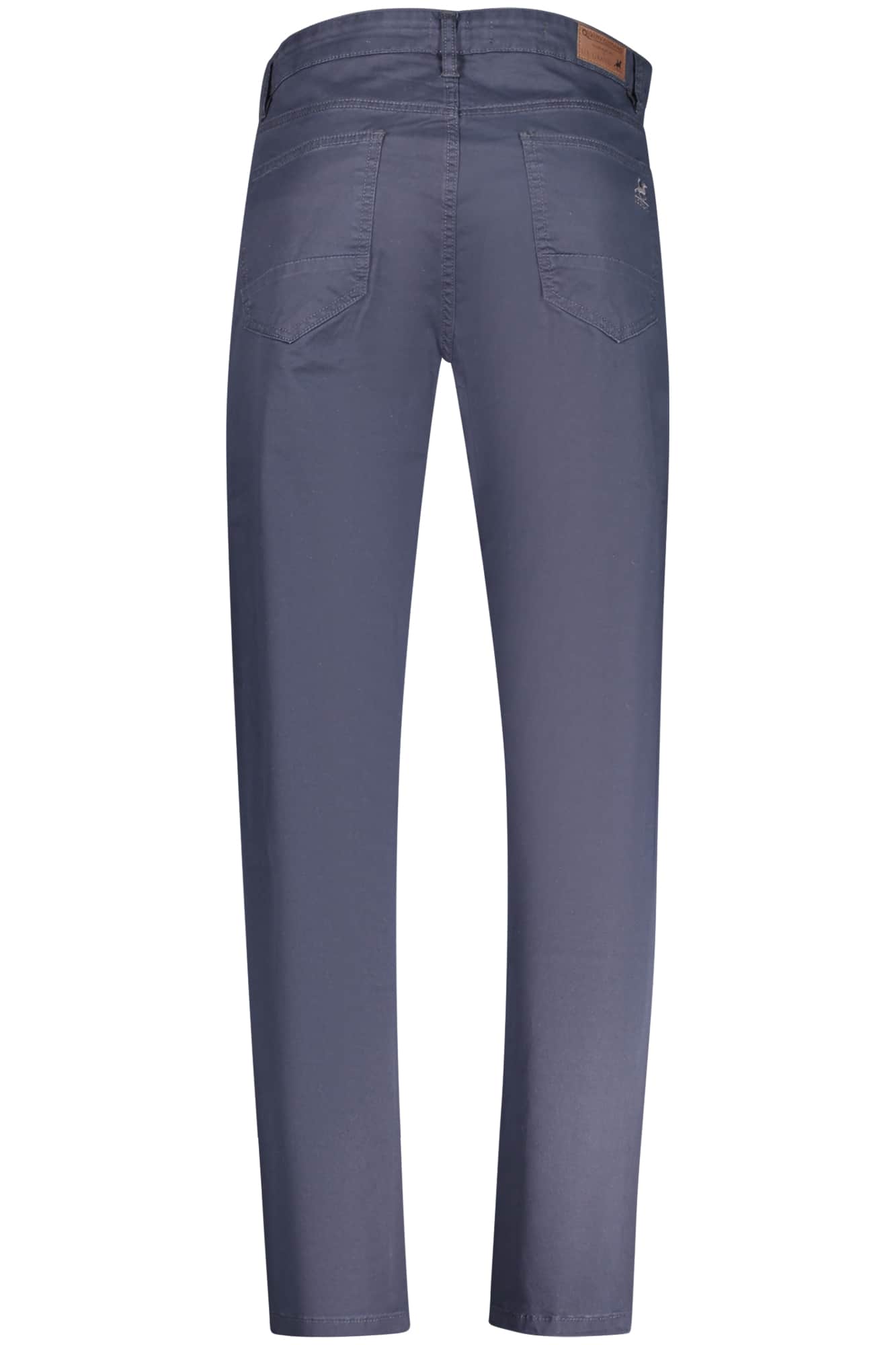 US GRAND MEN'S BROWN PANTS