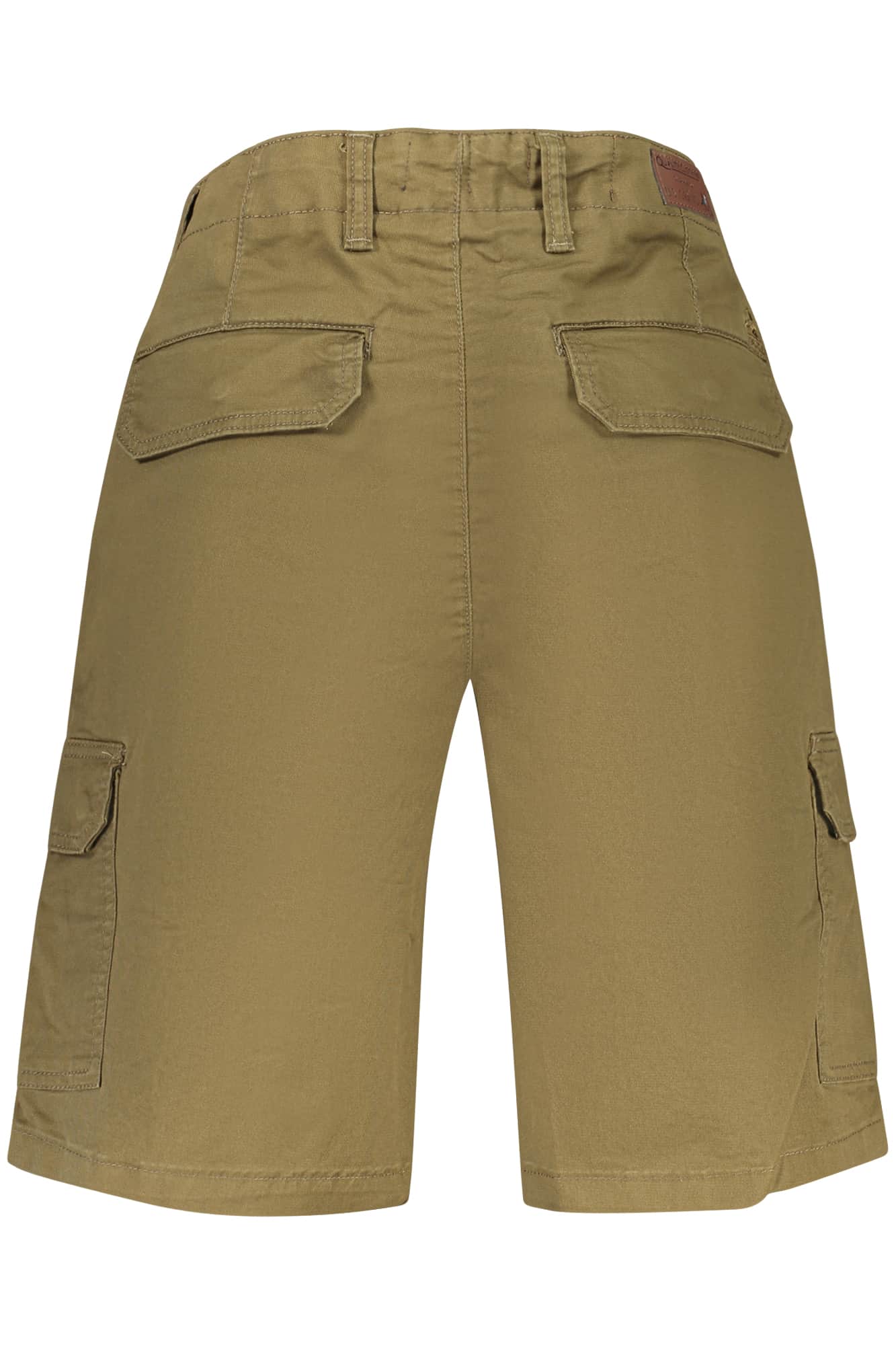 US GRAND MEN'S GREY SHORT PANTS