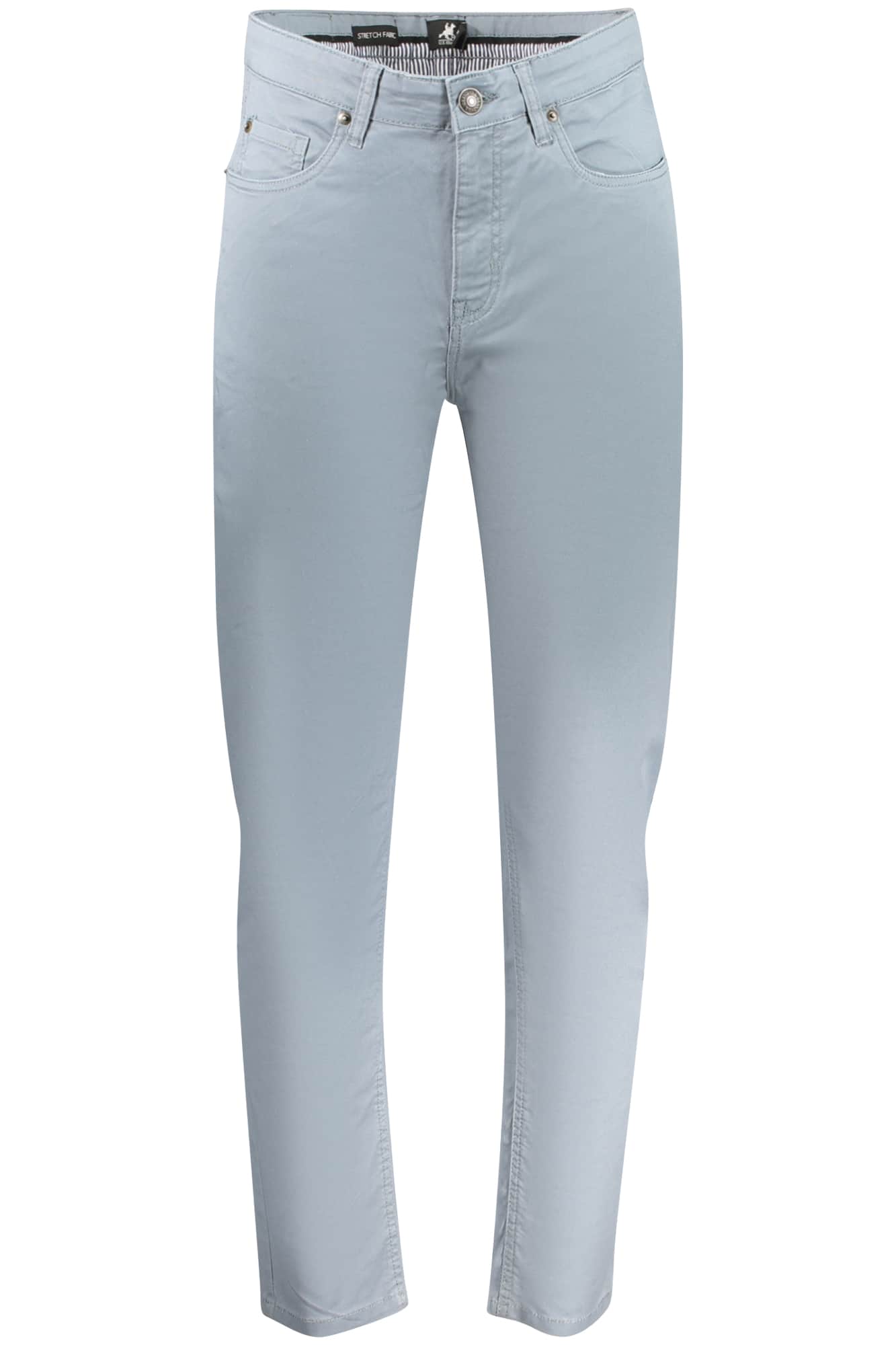 US GRAND MEN'S GREY PANTS