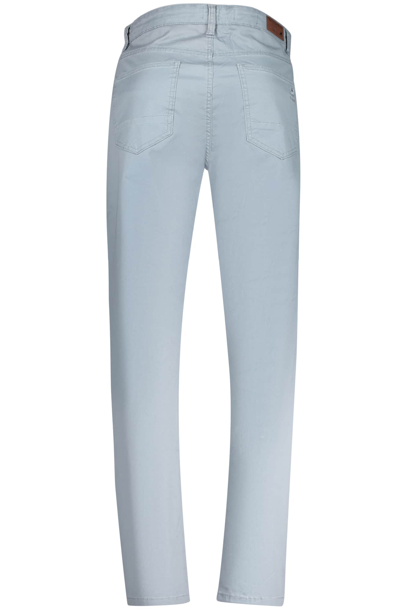 US GRAND MEN'S BROWN PANTS