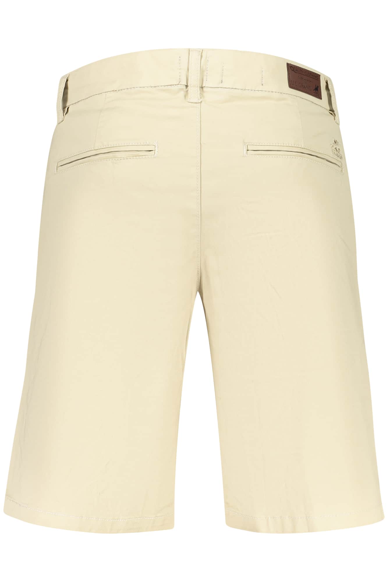 US GRAND MEN'S BLUE SHORT PANTS