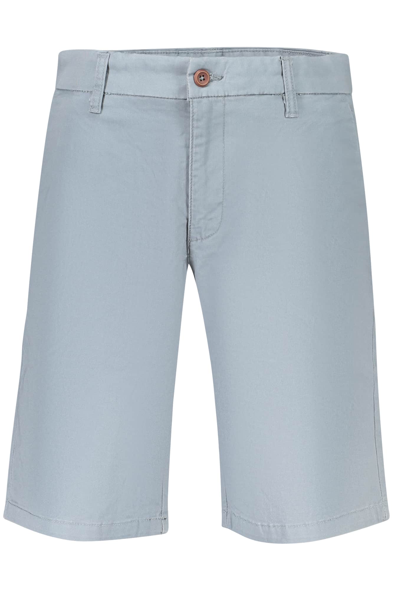 US GRAND MEN'S GREY SHORT PANTS