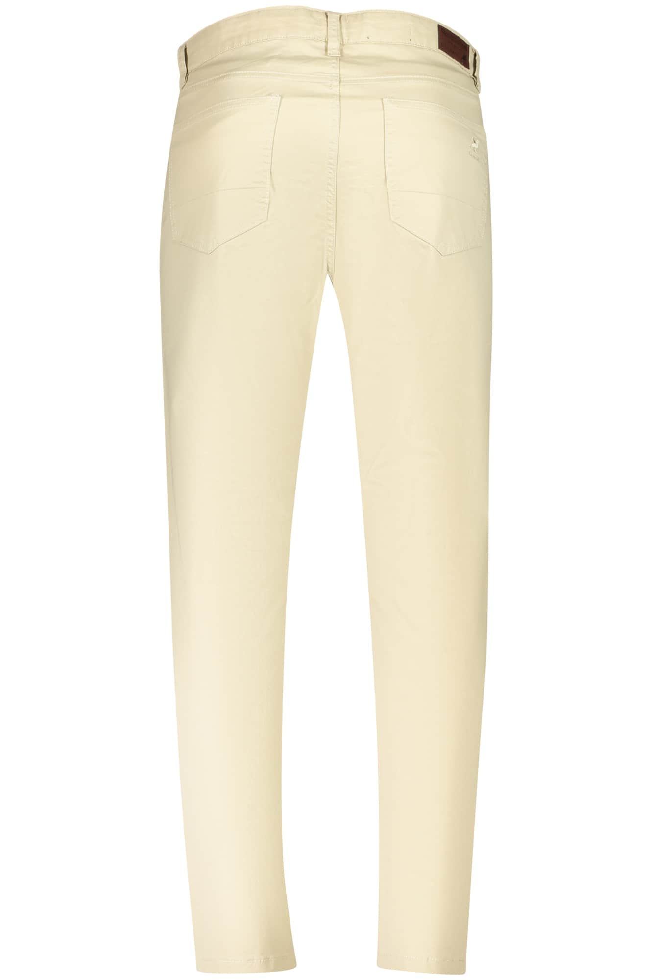 US GRAND MEN'S BROWN PANTS