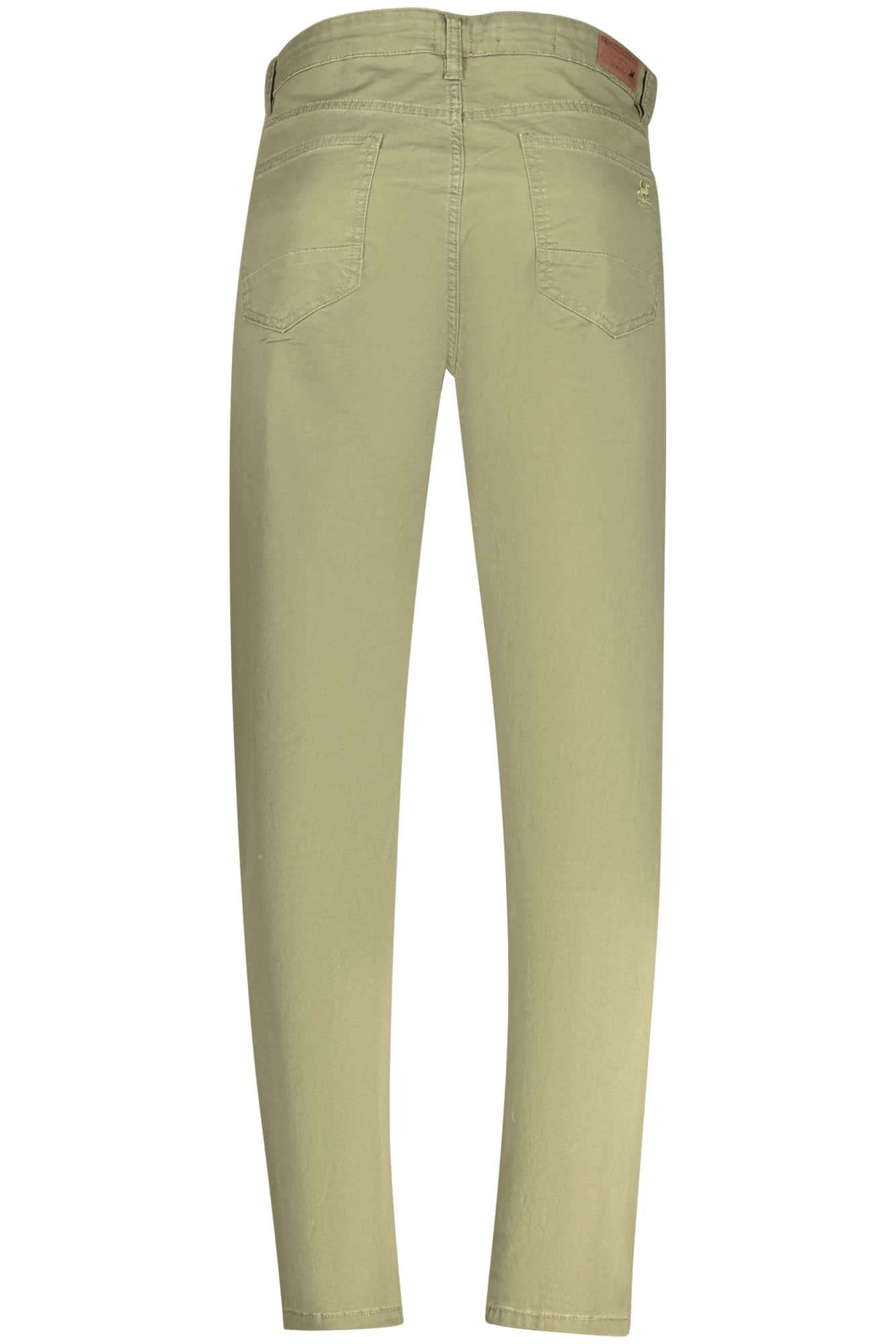 US GRAND MEN'S BROWN PANTS