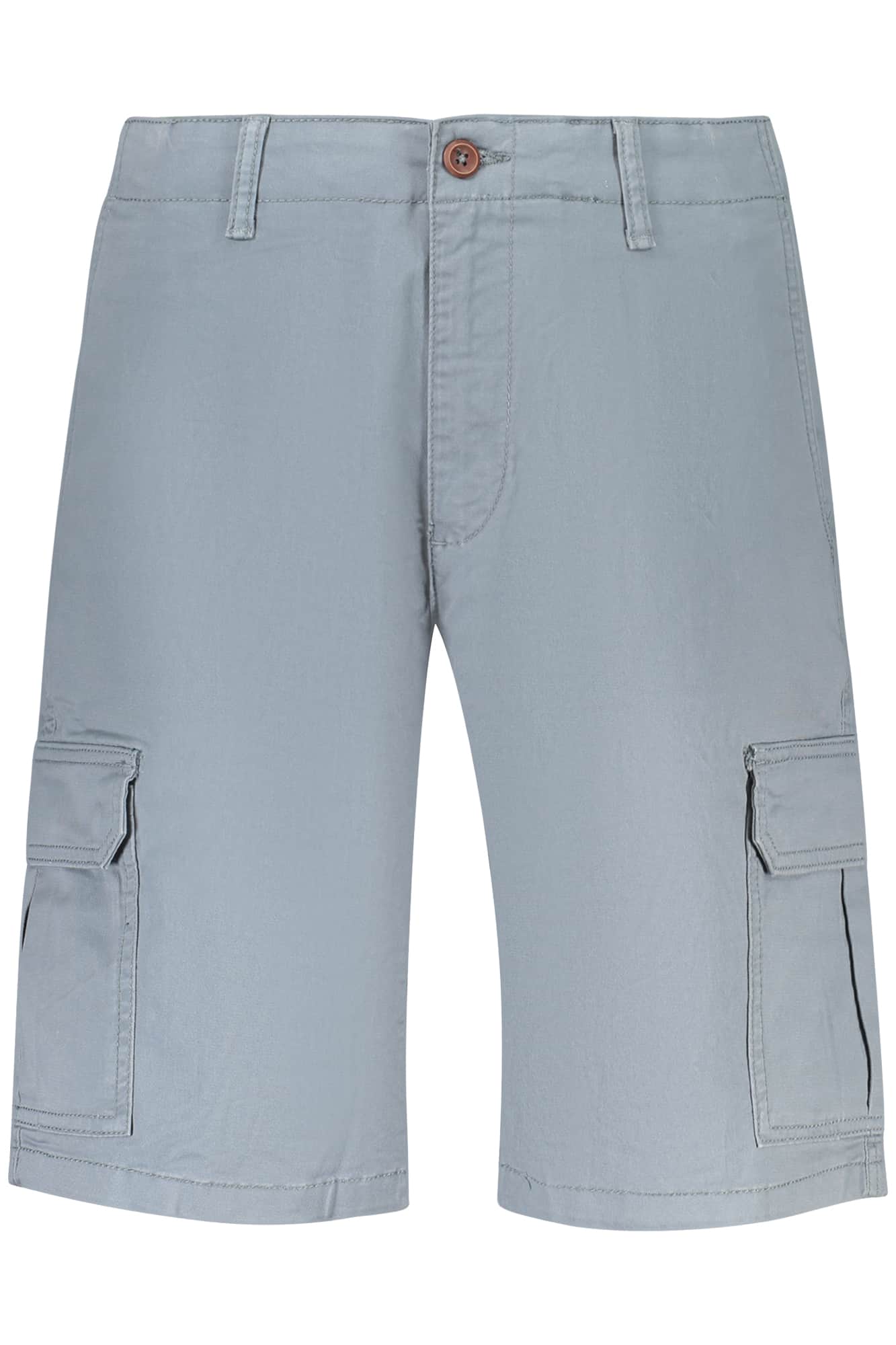 US GRAND MEN'S GREY SHORT PANTS