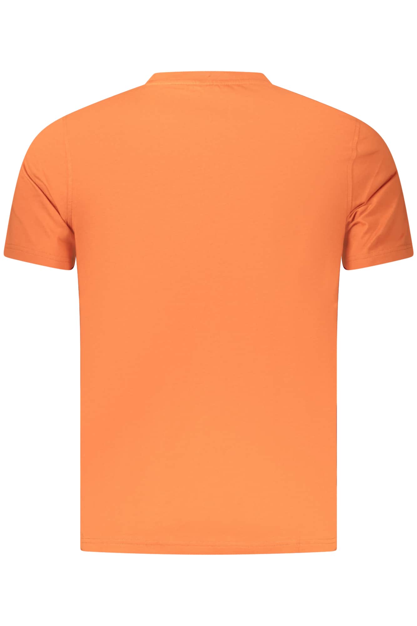 K-Way korte mouw t-shirt heren wit