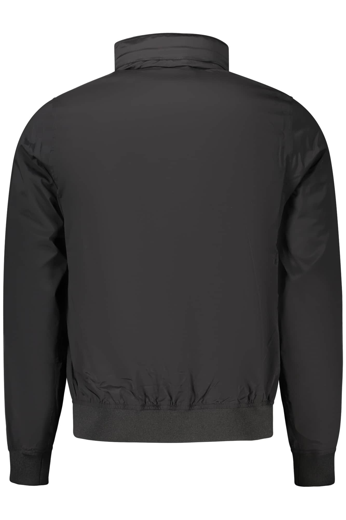 K-Way heren jas blauw