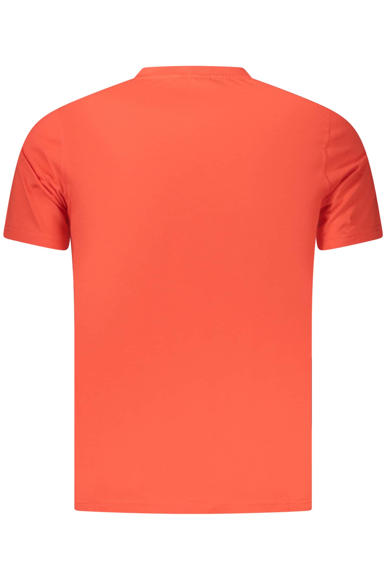 K-Way korte mouw t-shirt heren wit