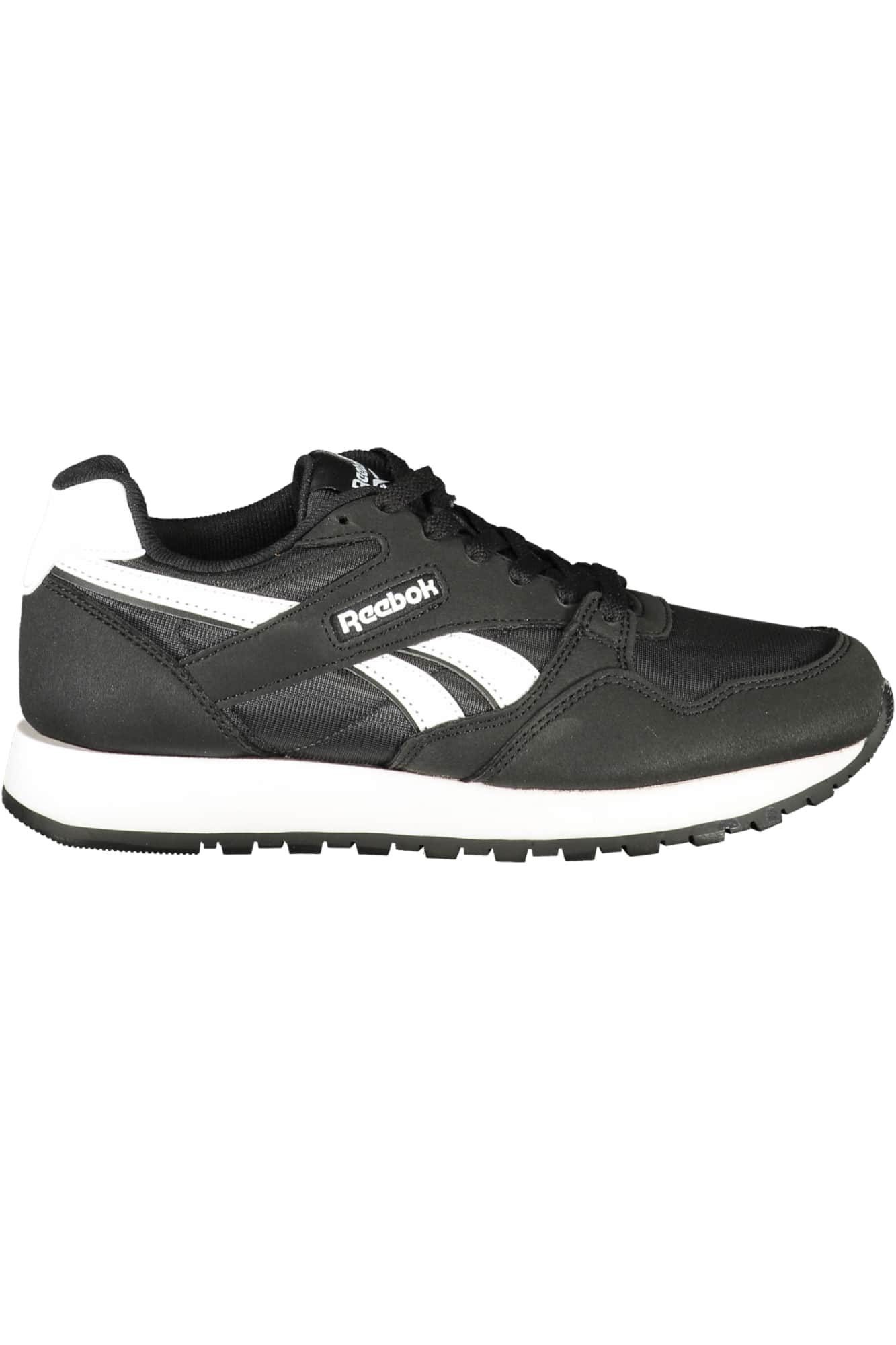 REEBOK WOMEN'S SPORTS FOOTWEAR BLACK