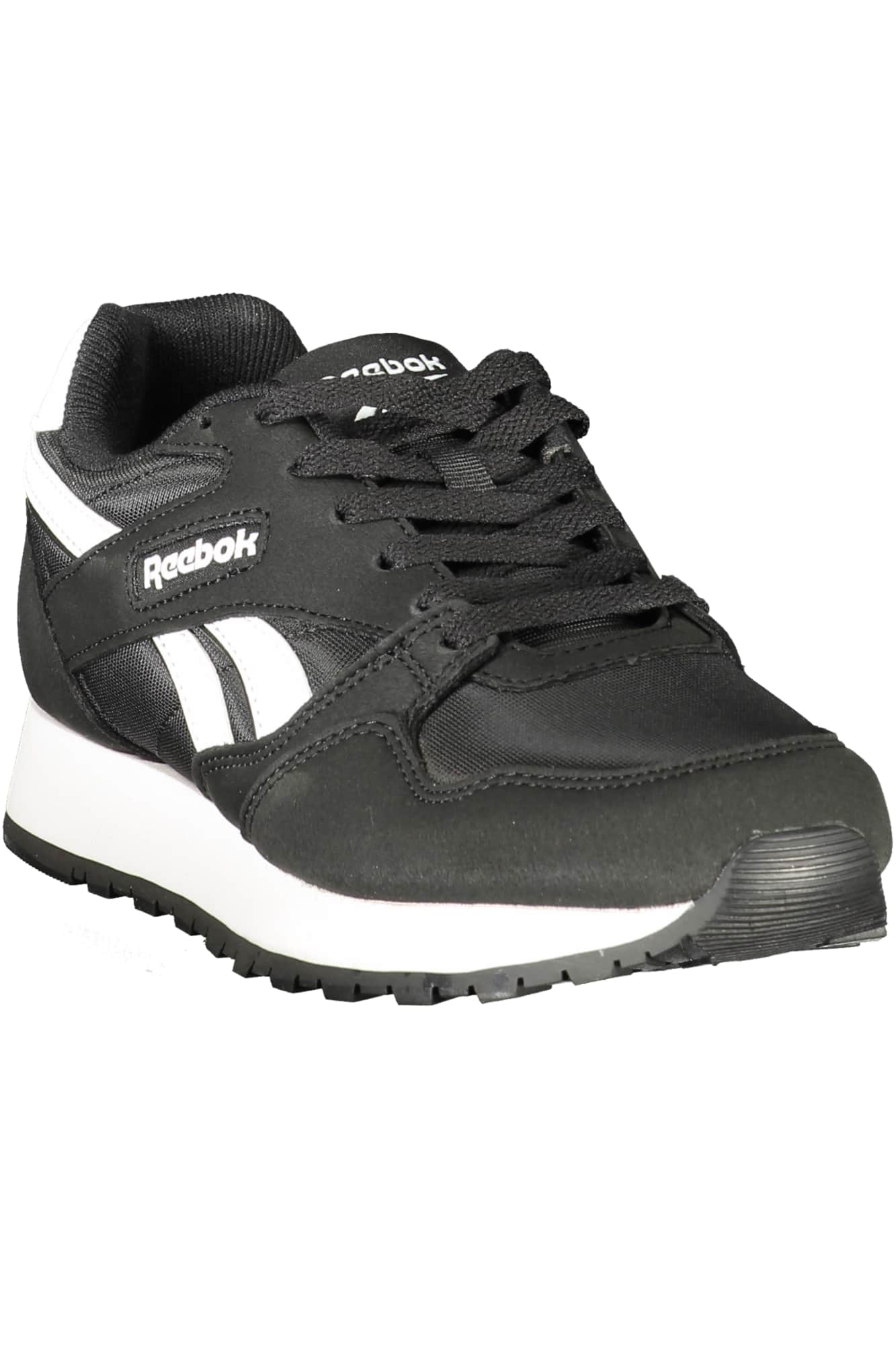 REEBOK WOMEN'S SPORTS FOOTWEAR BLACK