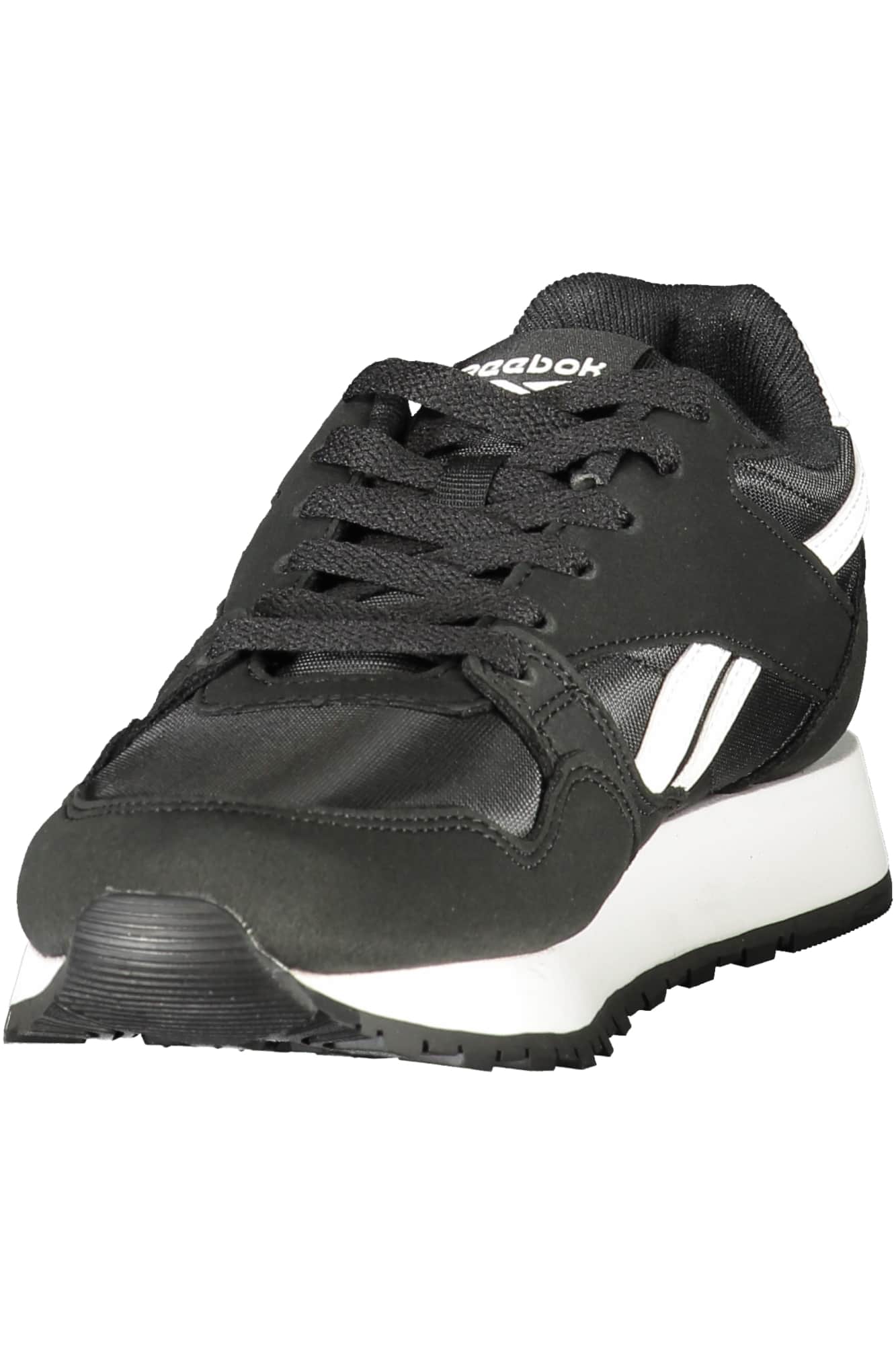 REEBOK WOMEN'S SPORTS FOOTWEAR BLACK