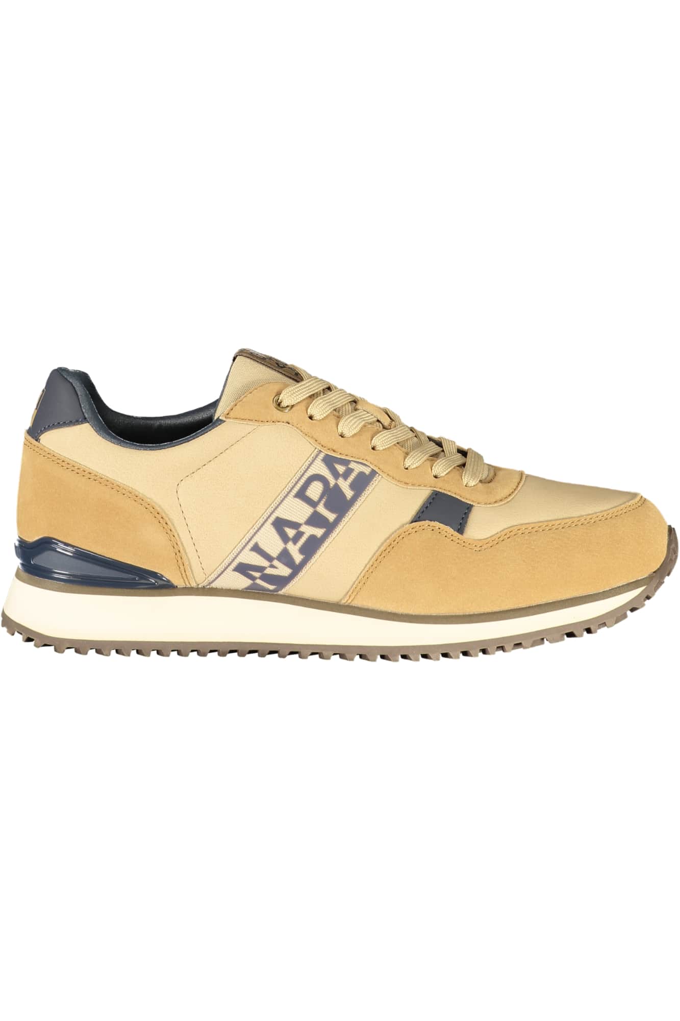 NAPAPIJRI SHOES MEN'S SPORTS FOOTWEAR GREEN