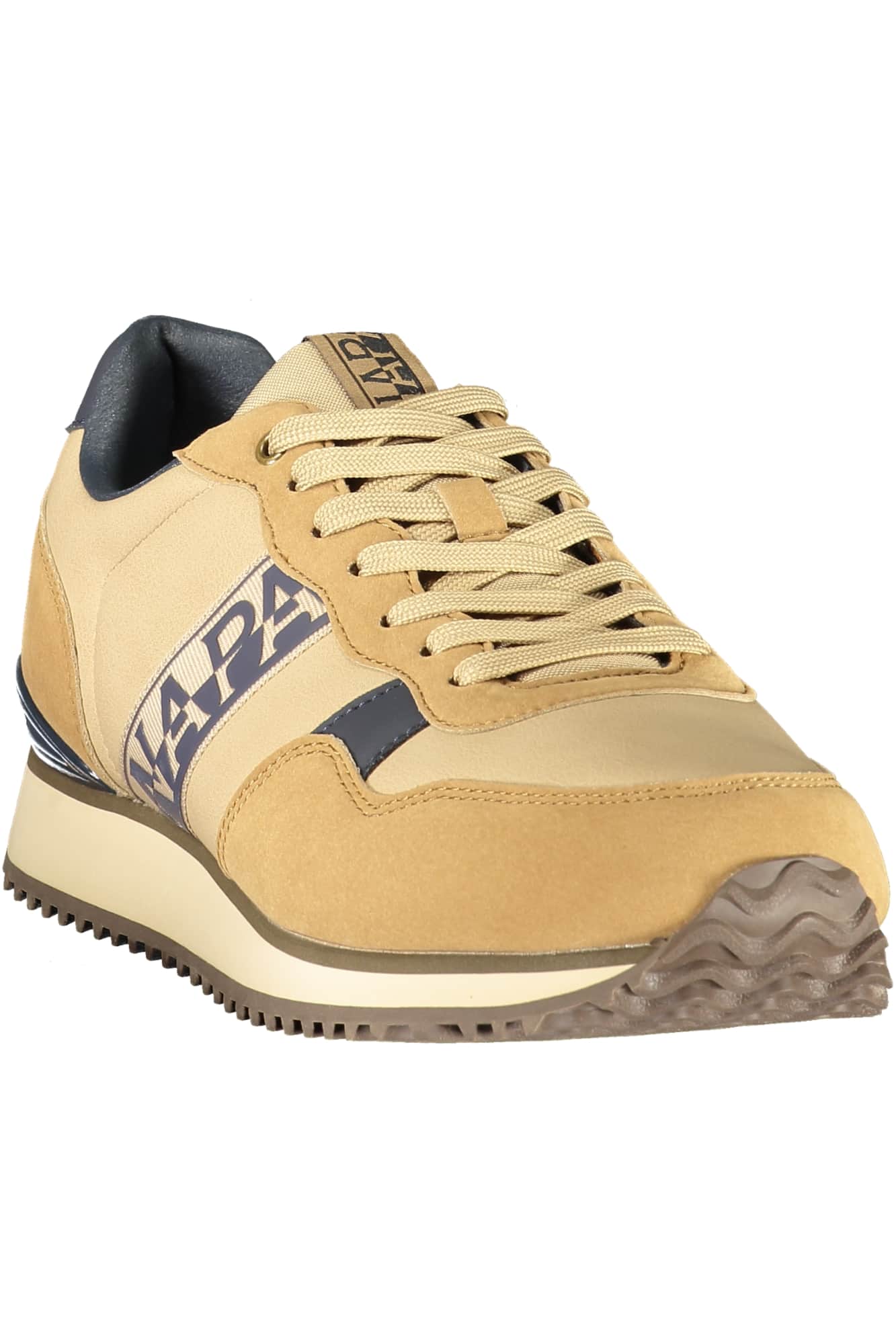 NAPAPIJRI SHOES MEN'S SPORTS FOOTWEAR GREEN