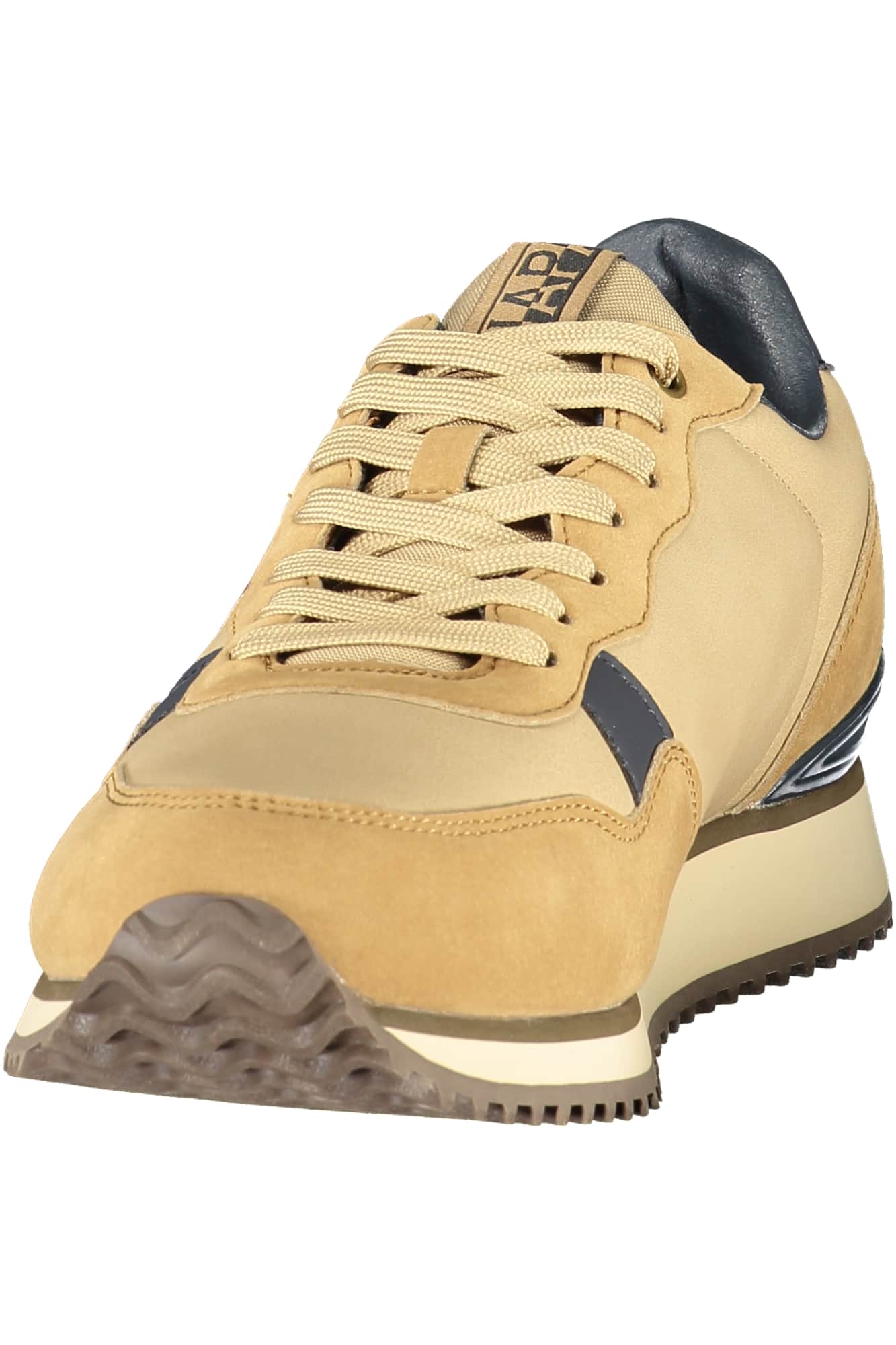NAPAPIJRI SHOES MEN'S SPORTS FOOTWEAR GREEN