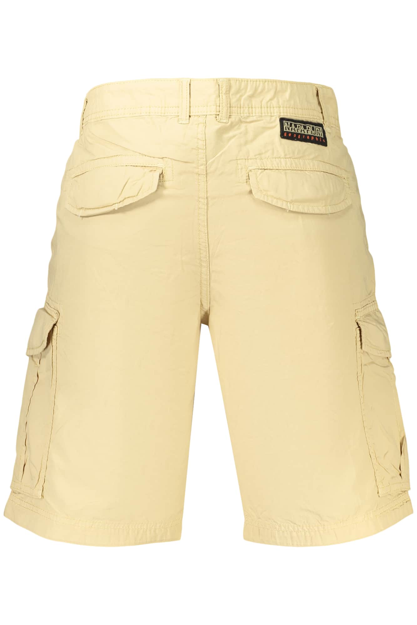 NAPAPIJRI MEN'S BERMUDA PANTS BLUE