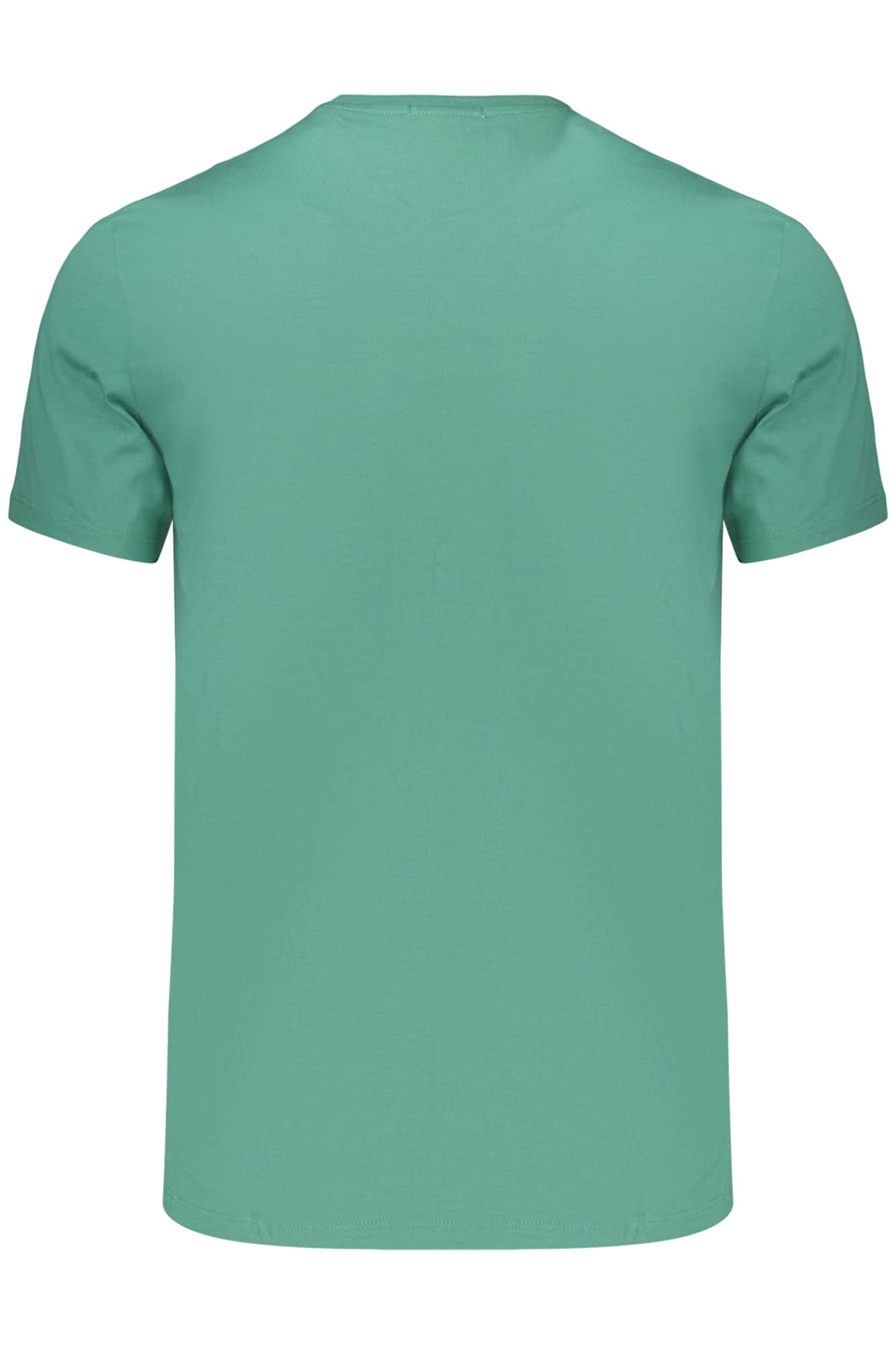 CALVIN KLEIN MEN'S SHORT-SLEEVE T-SHIRT GREY