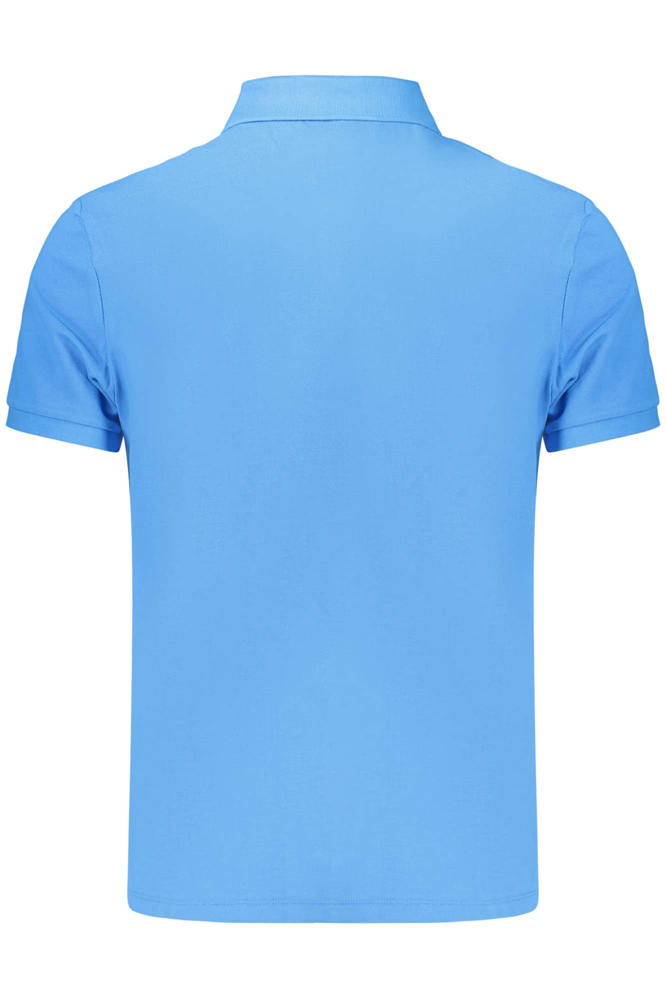 CALVIN KLEIN POLO SHORT SLEEVE MEN WHITE