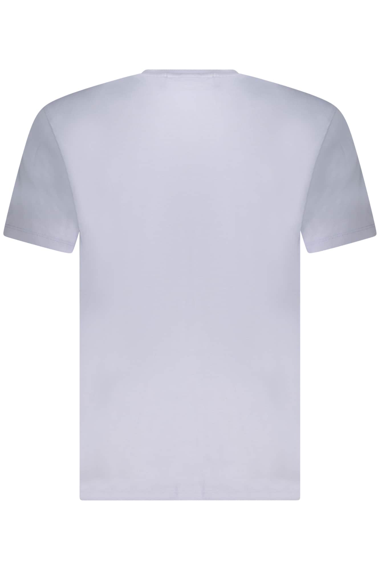 CALVIN KLEIN MEN'S SHORT-SLEEVE T-SHIRT GREY