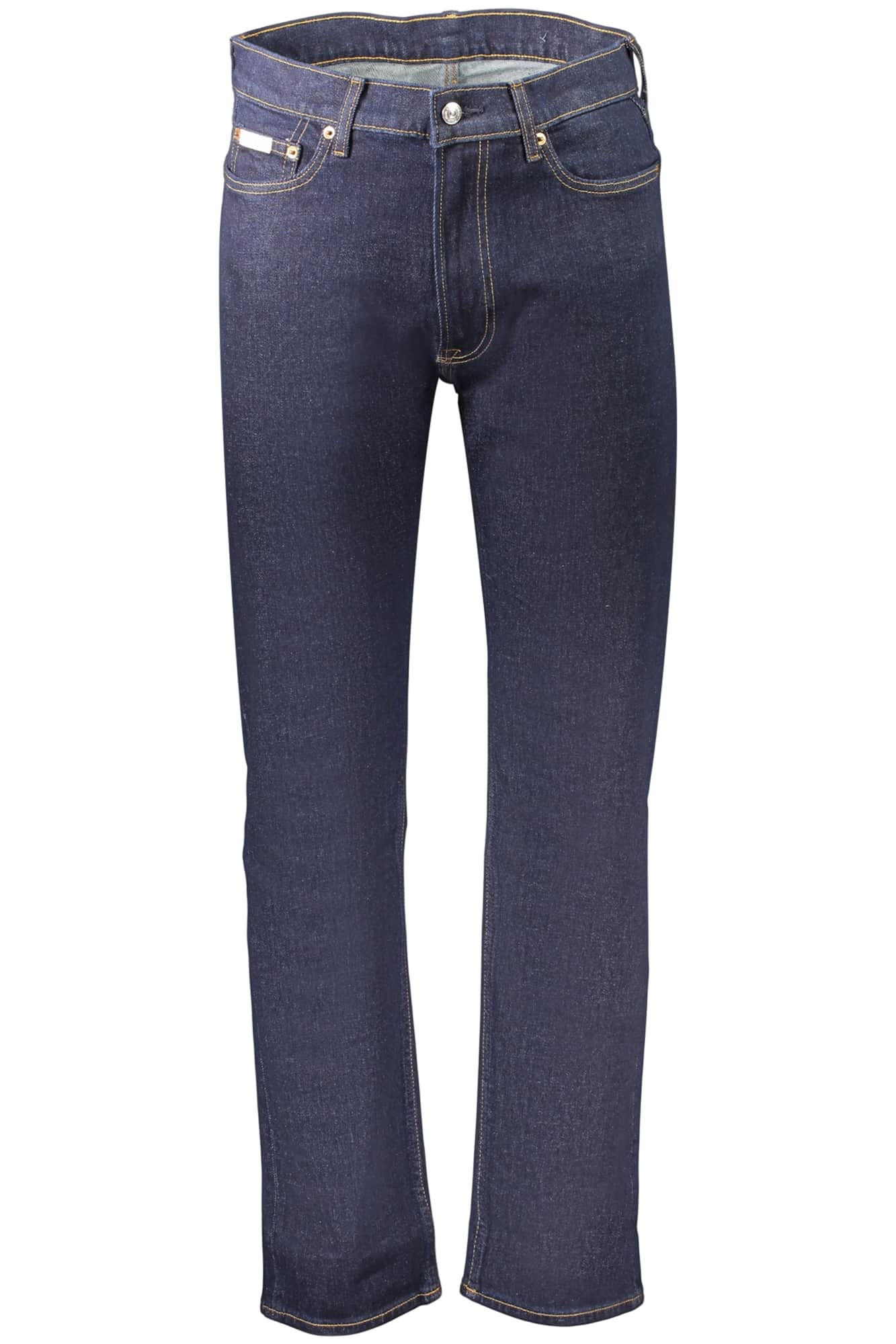 CALVIN KLEIN MEN'S DENIM JEANS BLUE