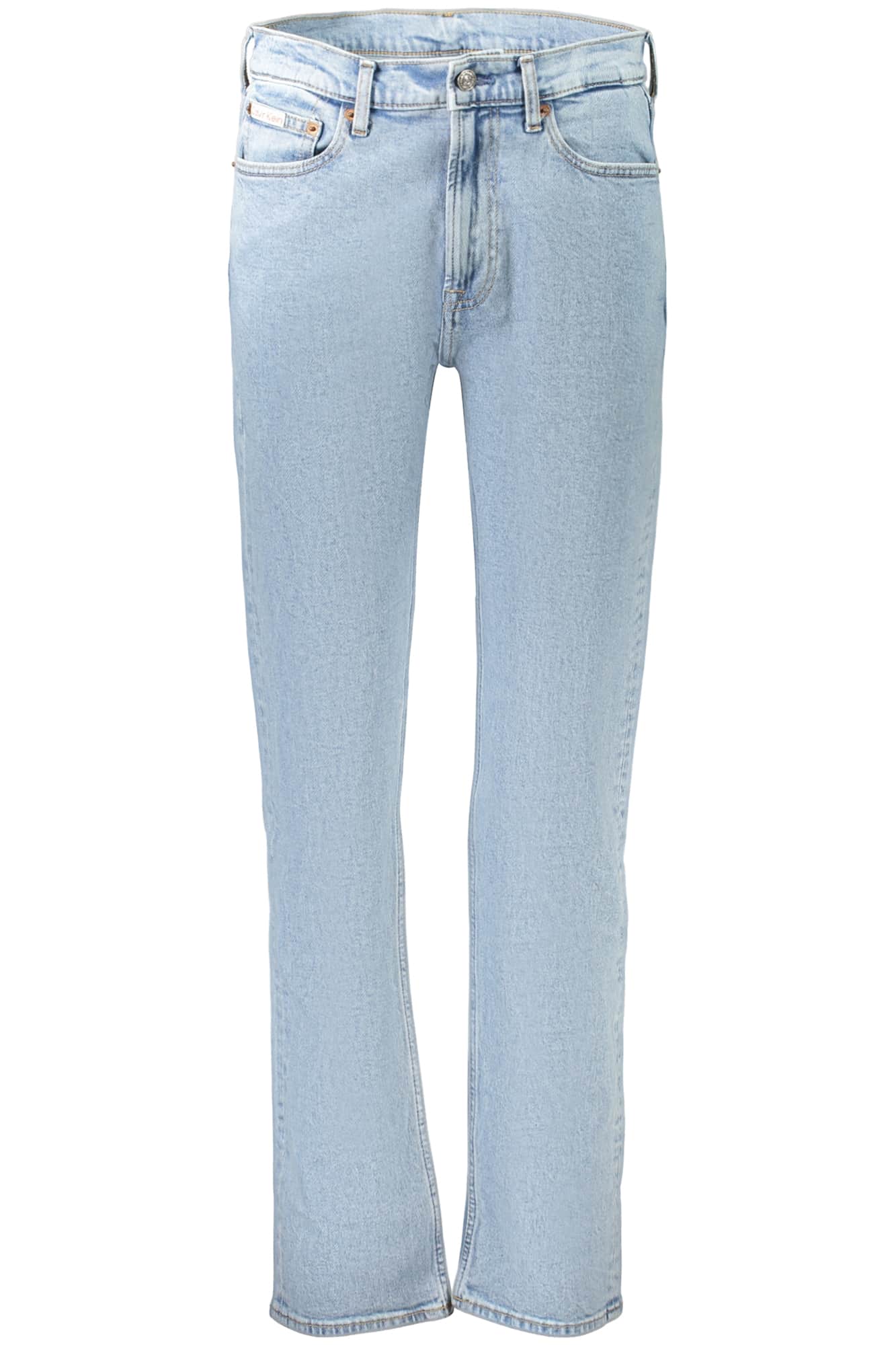 CALVIN KLEIN MEN'S DENIM JEANS BLUE