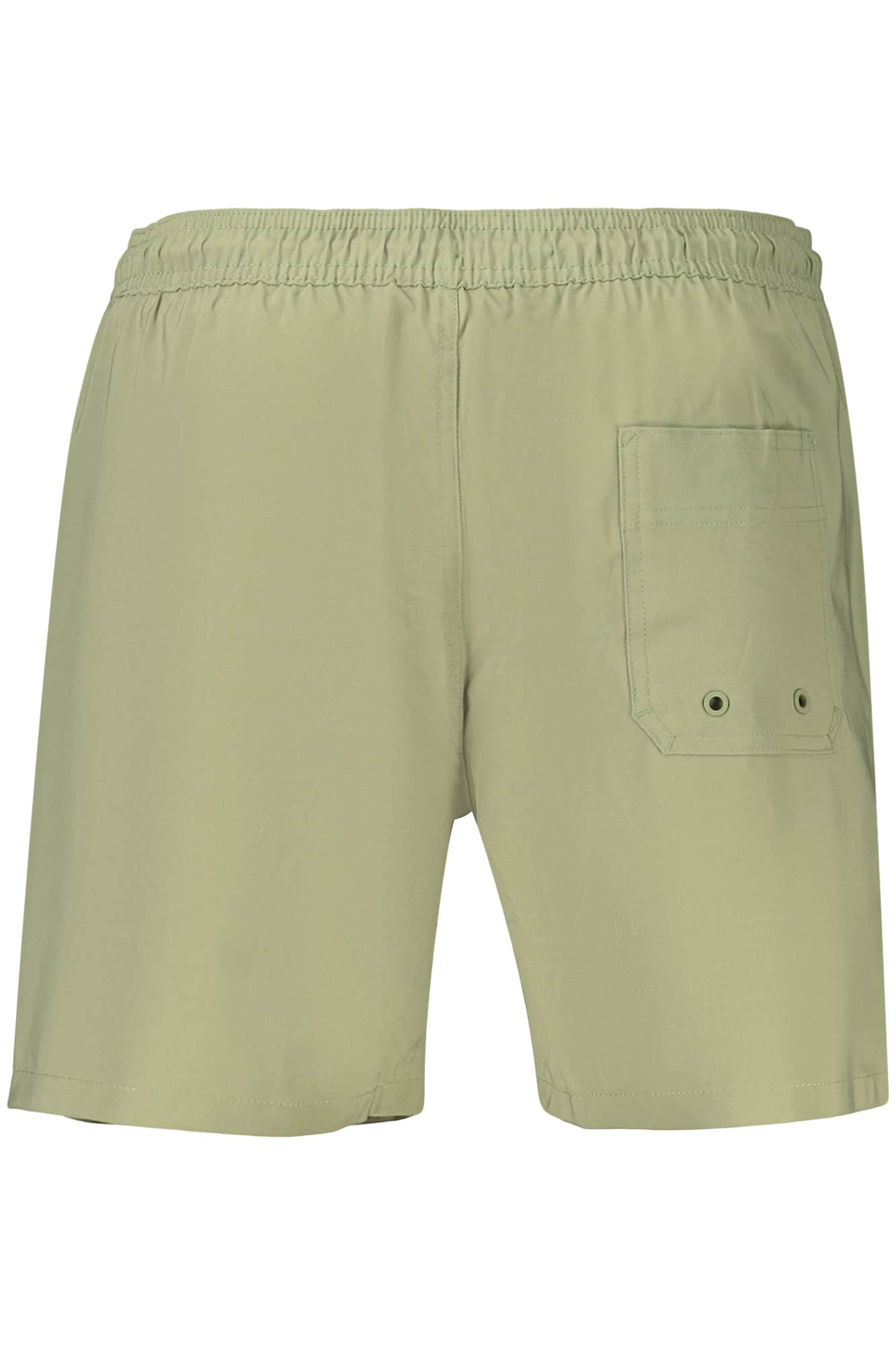 CALVIN KLEIN MEN'S BLUE BOTTOM SWIMSUIT