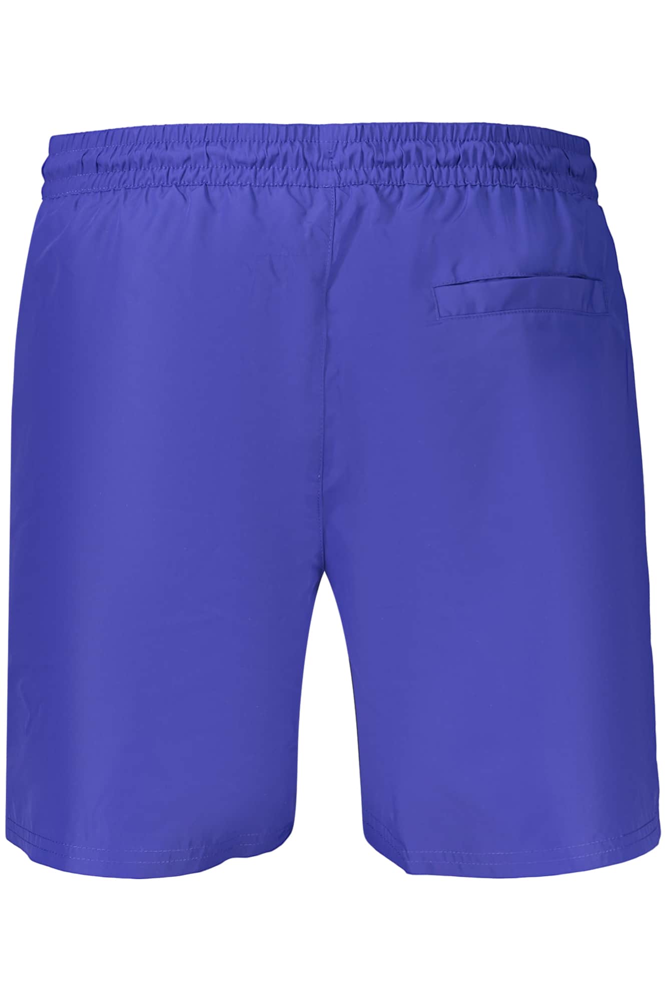 CALVIN KLEIN MEN'S BLUE BOTTOM SWIMSUIT