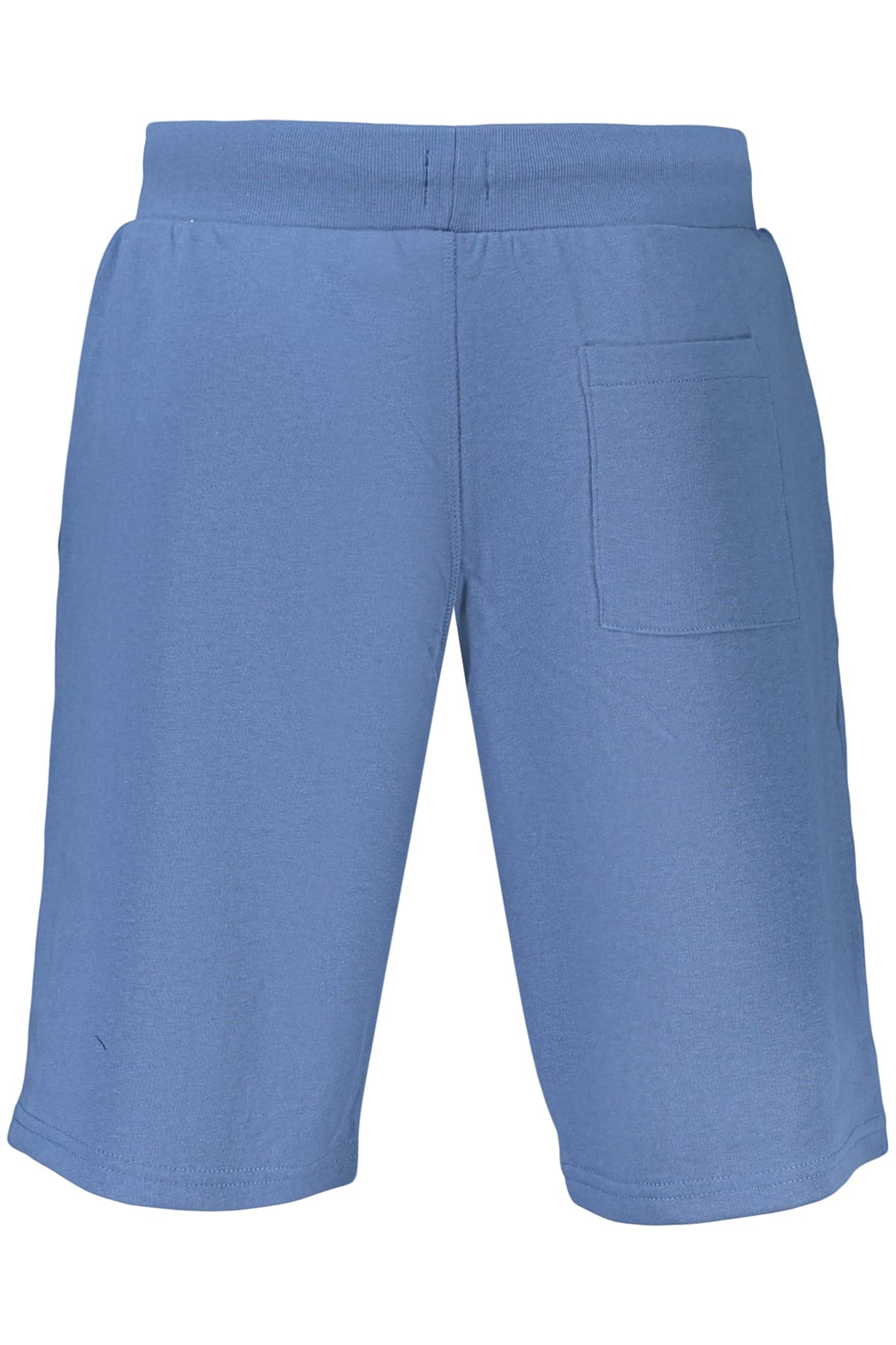 US GRAND MEN'S BLUE SHORT TRACKSUIT PANTS