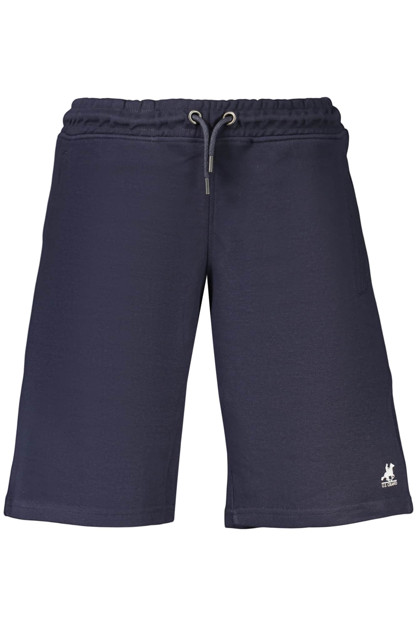 US GRAND MEN'S BLUE SHORT PANTS