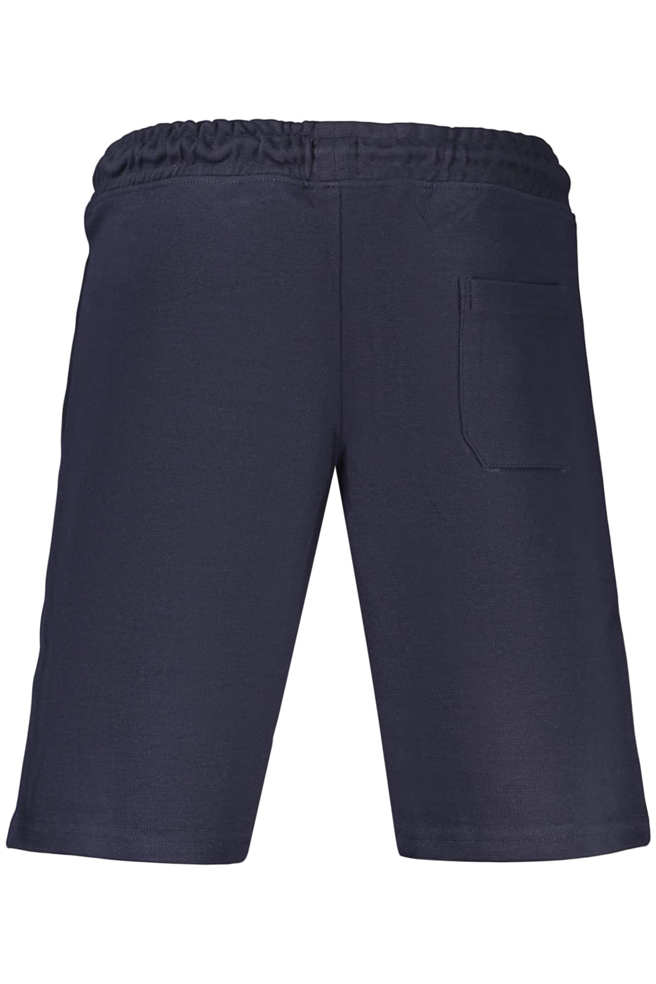 US GRAND MEN'S BLUE SHORT PANTS