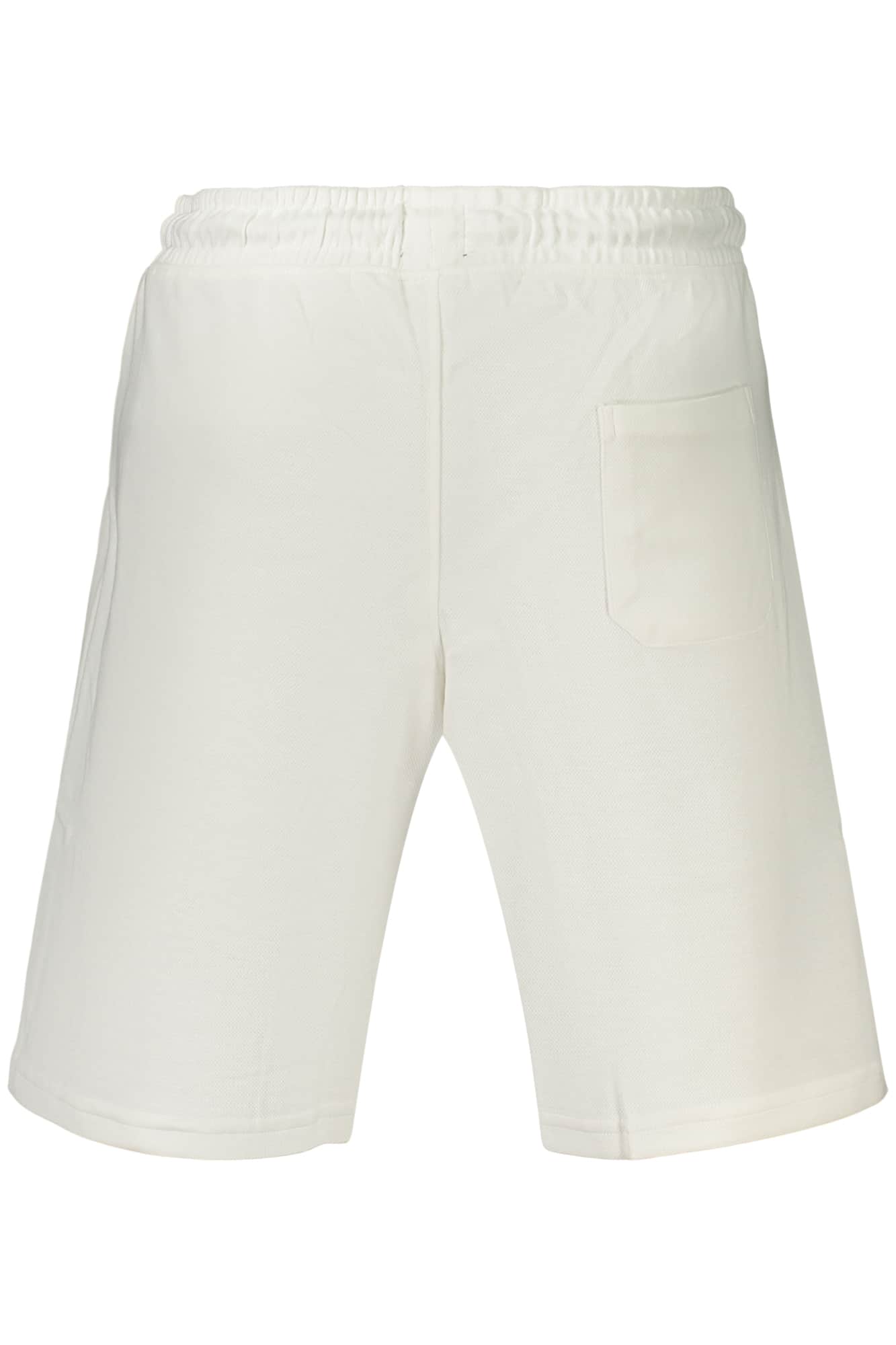 US GRAND MEN'S BLUE SHORT PANTS