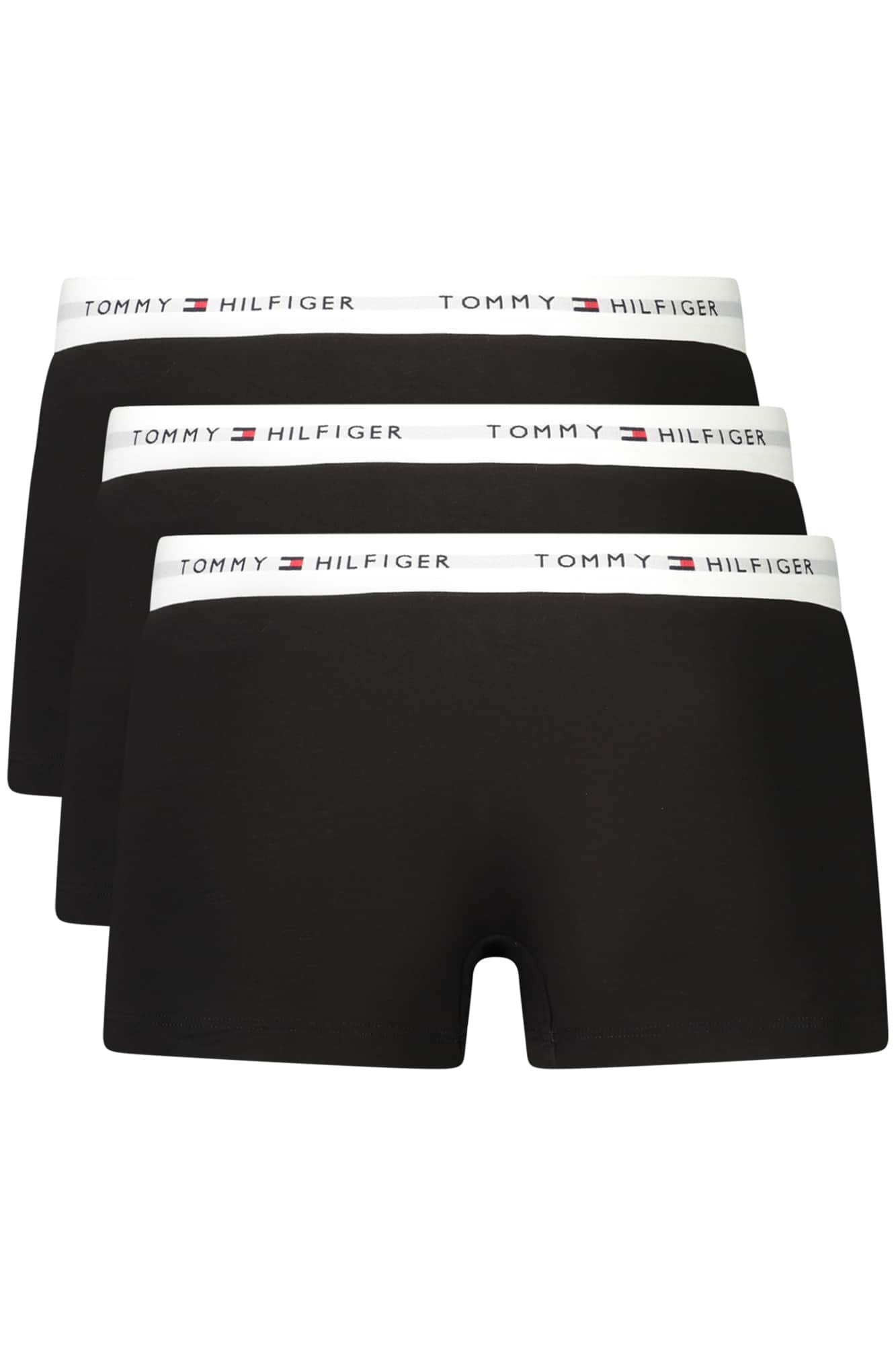 TOMMY HILFIGER MEN'S BOXER SHORTS GREY