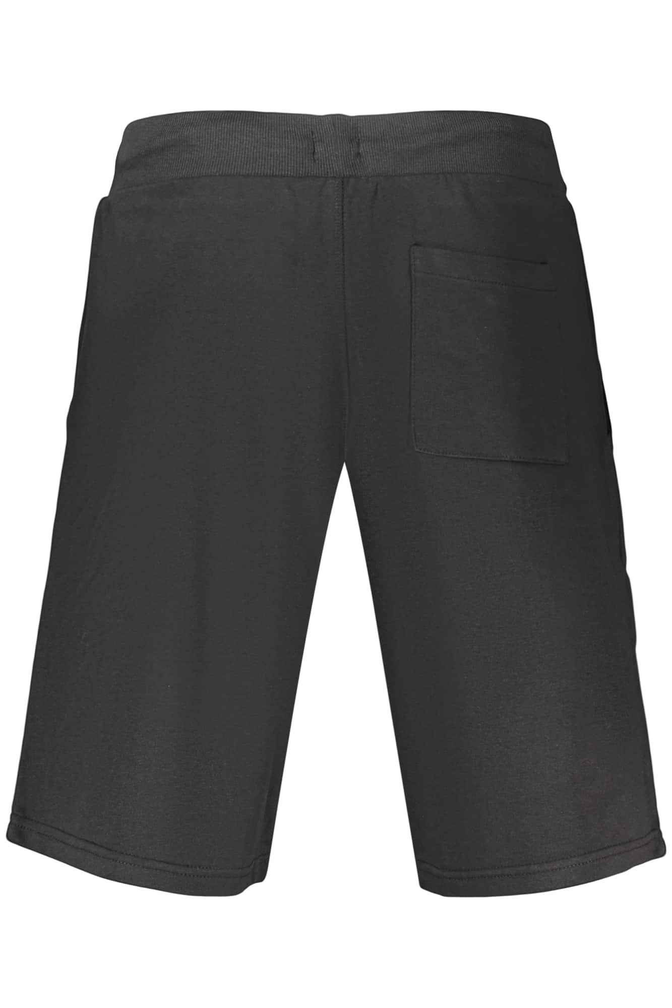 US GRAND MEN'S GREEN SHORT TRACKSUIT PANTS