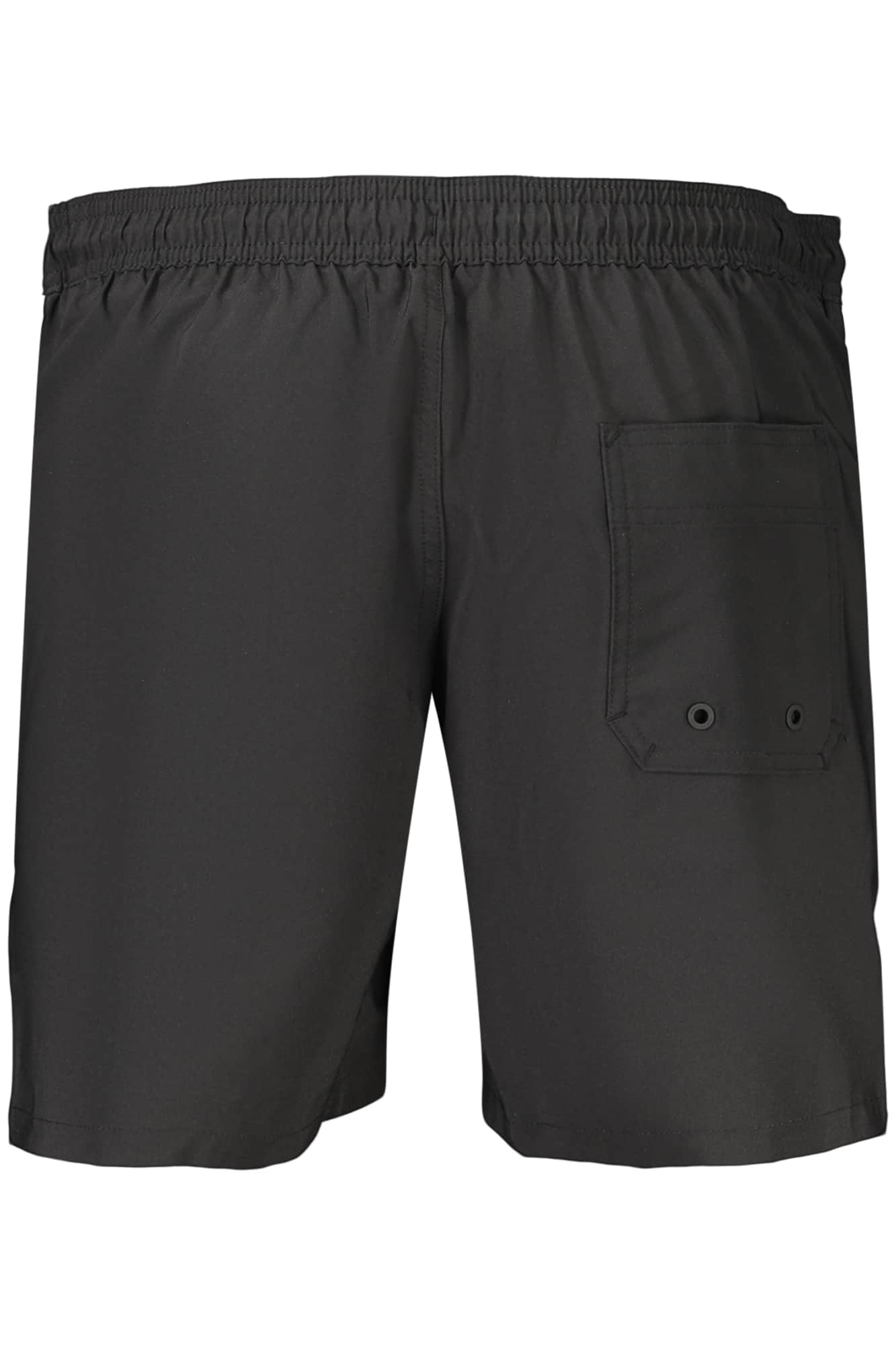 CALVIN KLEIN MEN'S BLUE BOTTOM SWIMSUIT