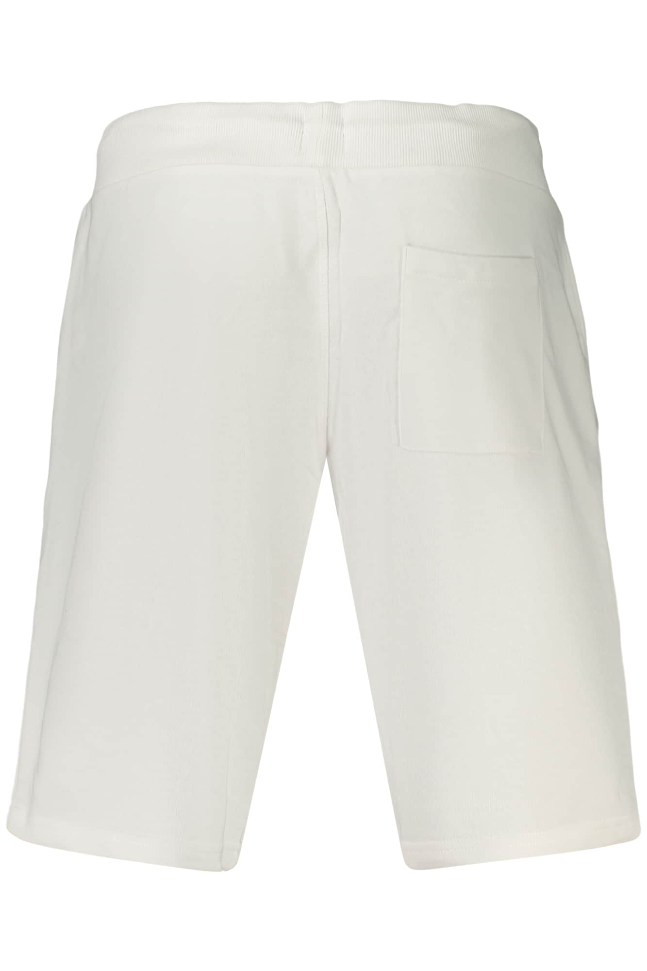 US GRAND MEN'S GREEN SHORT TRACKSUIT PANTS