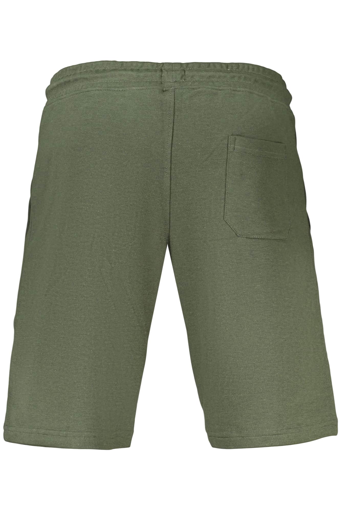 US GRAND MEN'S BLUE SHORT PANTS