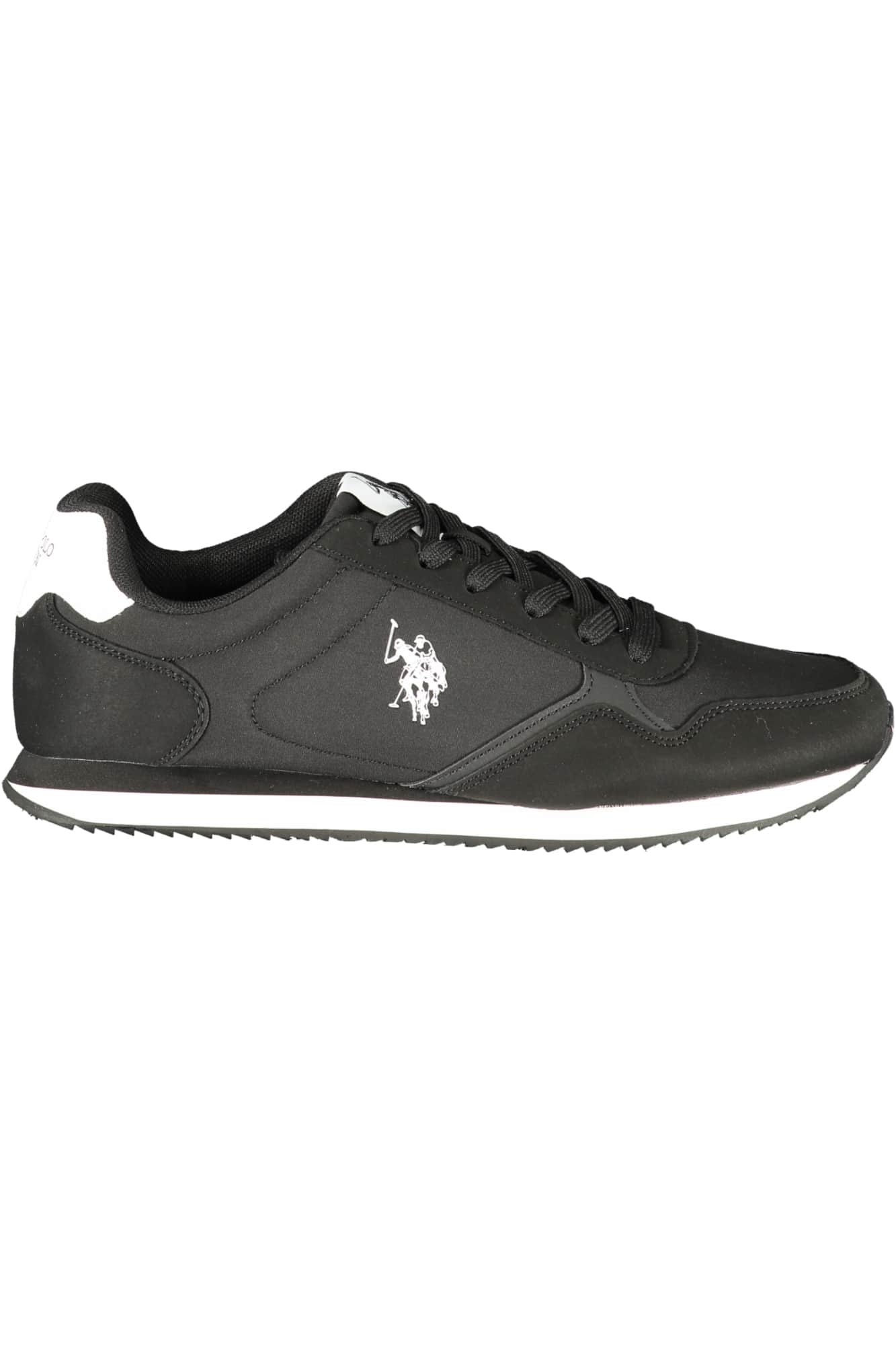 US POLO ASSN. MEN'S BLUE SPORTS FOOTWEAR