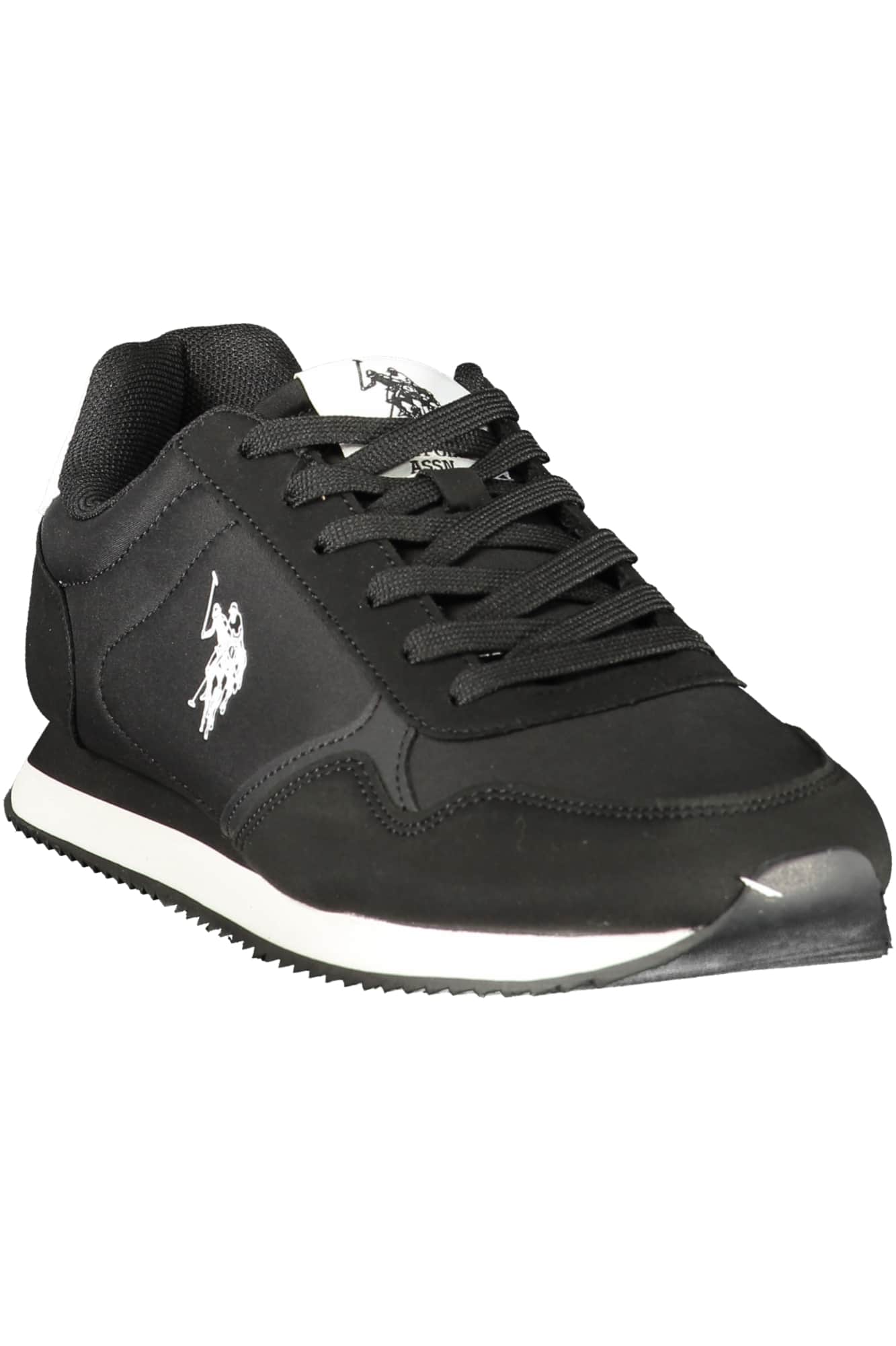 US POLO ASSN. MEN'S BLUE SPORTS FOOTWEAR