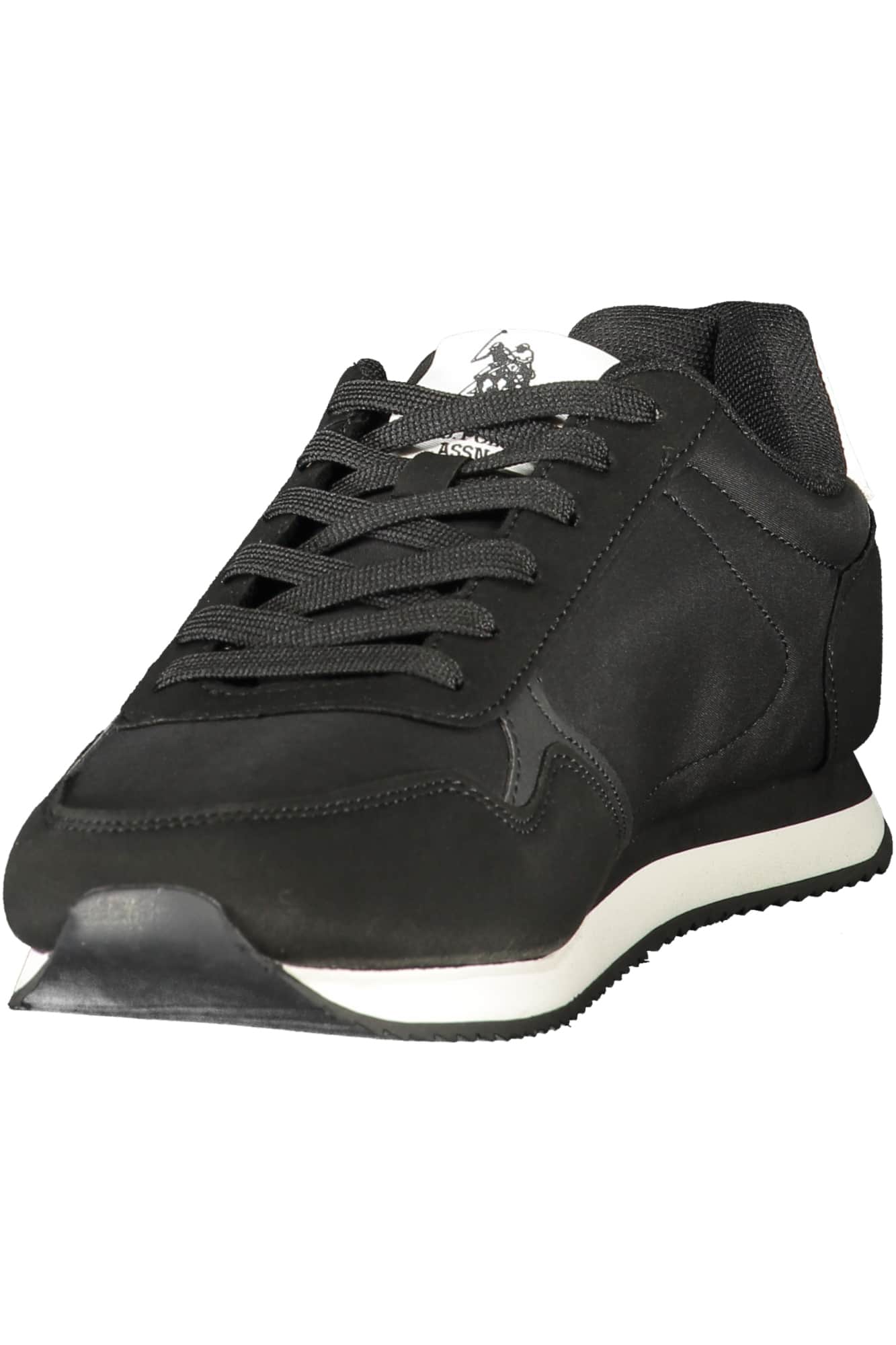 US POLO ASSN. MEN'S BLUE SPORTS FOOTWEAR
