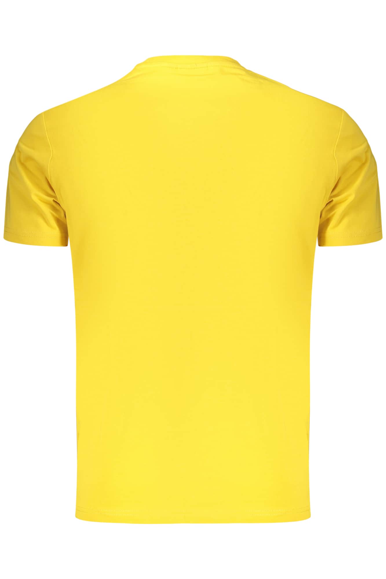 NAPAPIJRI MEN'S SHORT SLEEVED T-SHIRT GRAY
