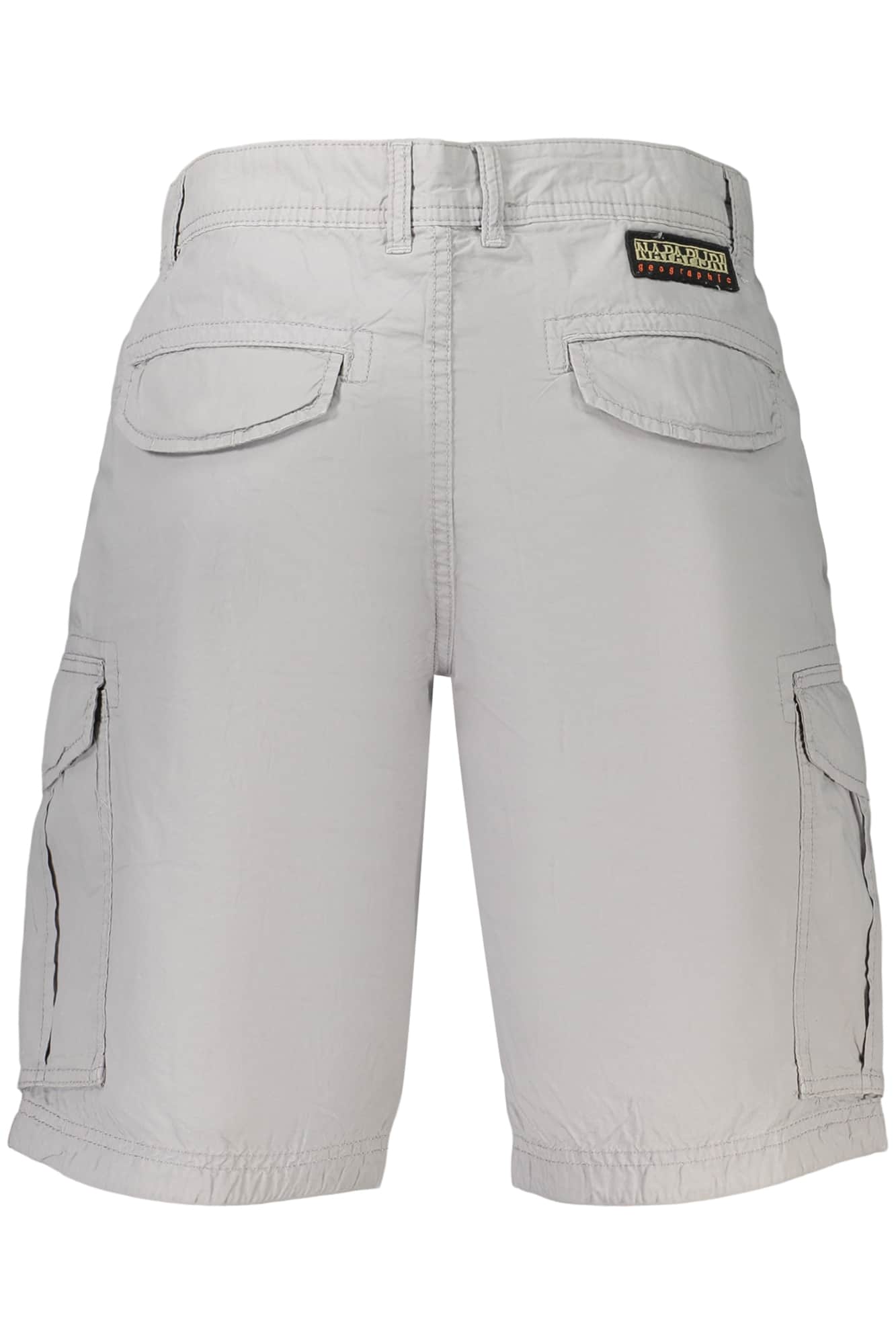 NAPAPIJRI MEN'S BERMUDA PANTS BLUE