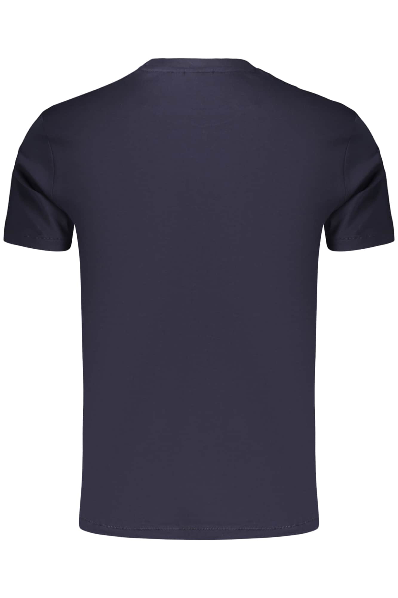 NAPAPIJRI MEN'S SHORT-SLEEVE T-SHIRT WHITE