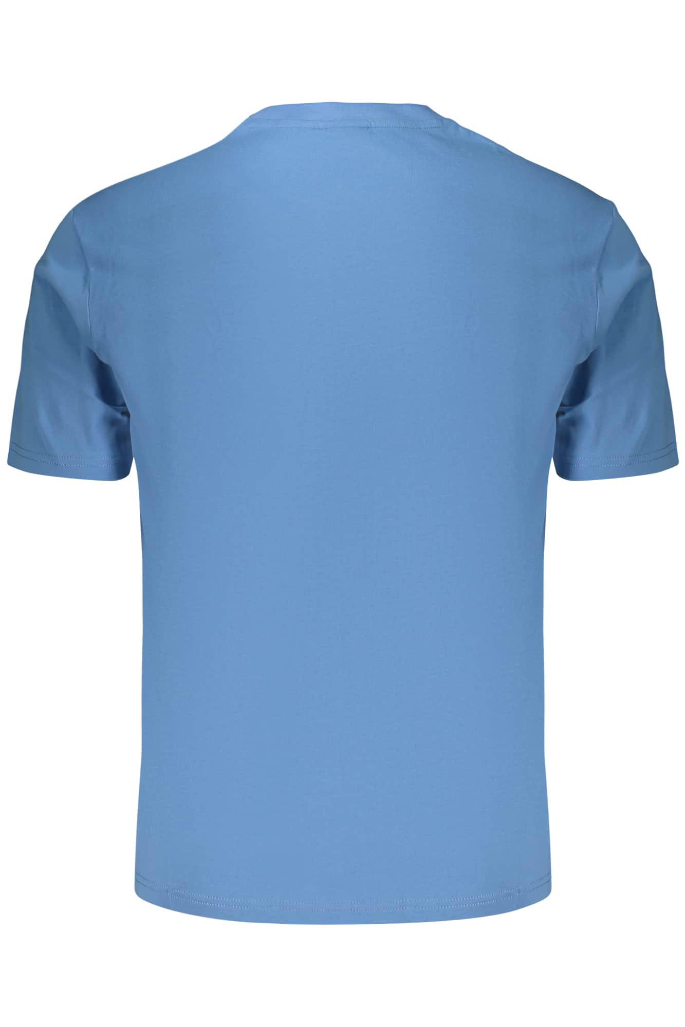 NAPAPIJRI MEN'S SHORT-SLEEVED T-SHIRT GREEN