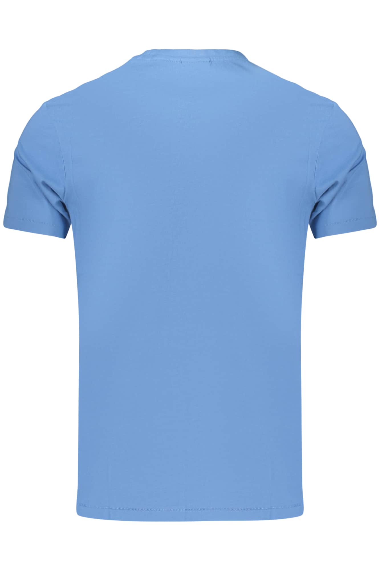 NAPAPIJRI MEN'S SHORT-SLEEVE T-SHIRT WHITE
