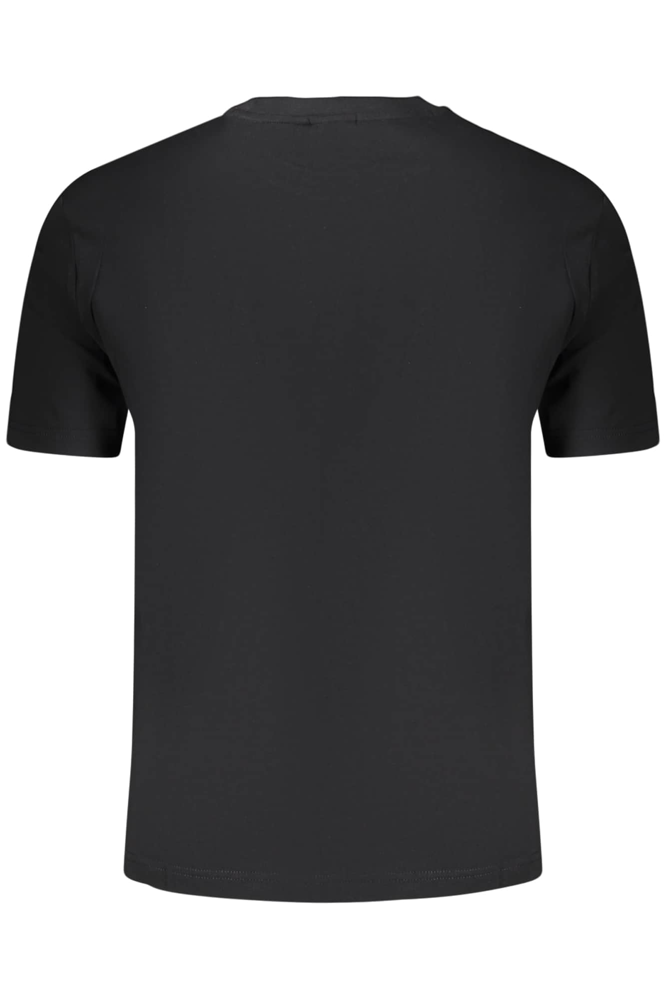 NAPAPIJRI MEN'S SHORT-SLEEVE T-SHIRT GREY