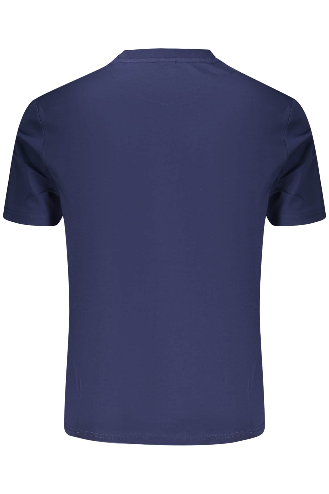NAPAPIJRI MEN'S SHORT-SLEEVED T-SHIRT GREEN